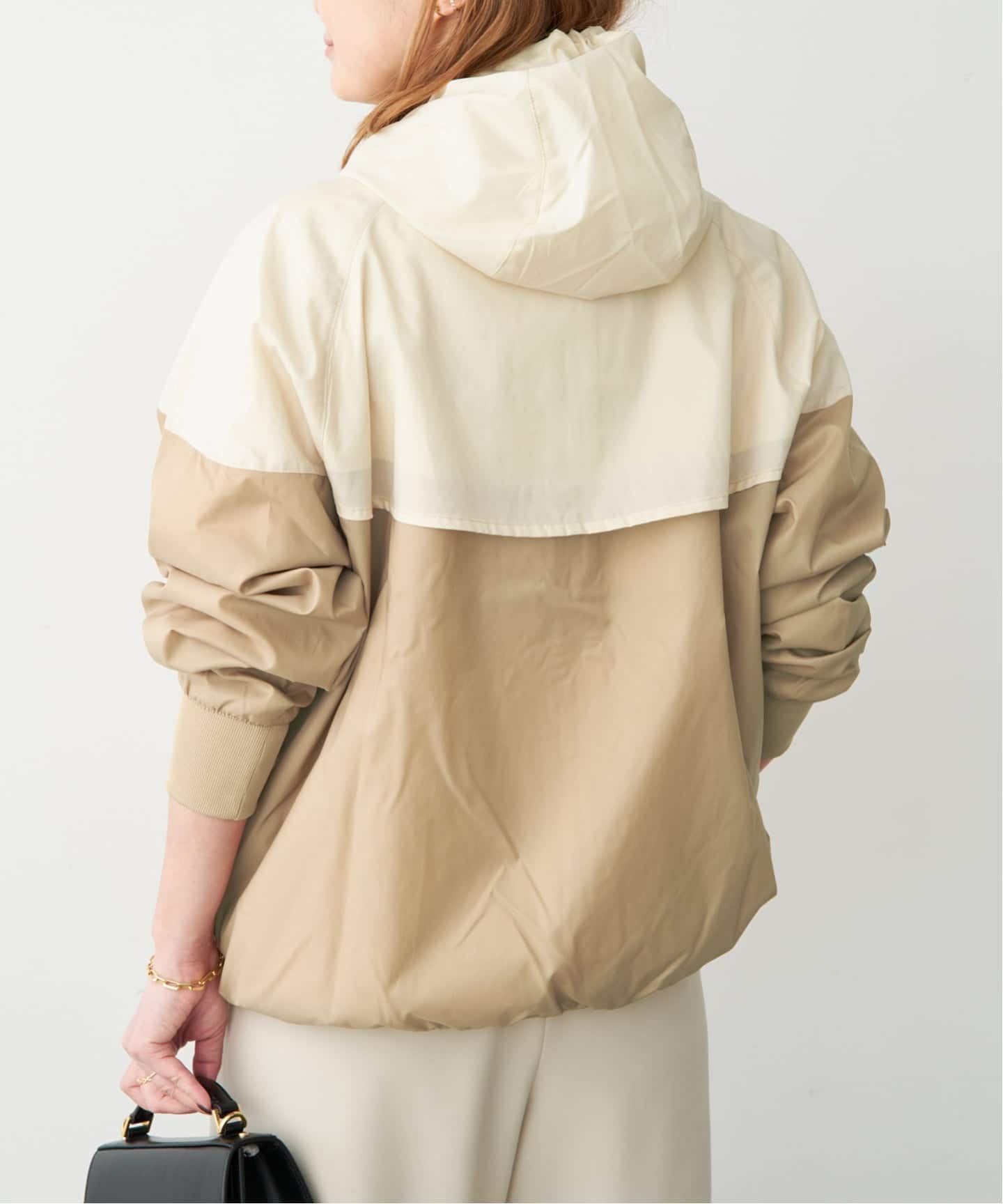 NIKE/ ナイキ】NSW HE WR ウーブン フーディ ジャケット（ナイロン