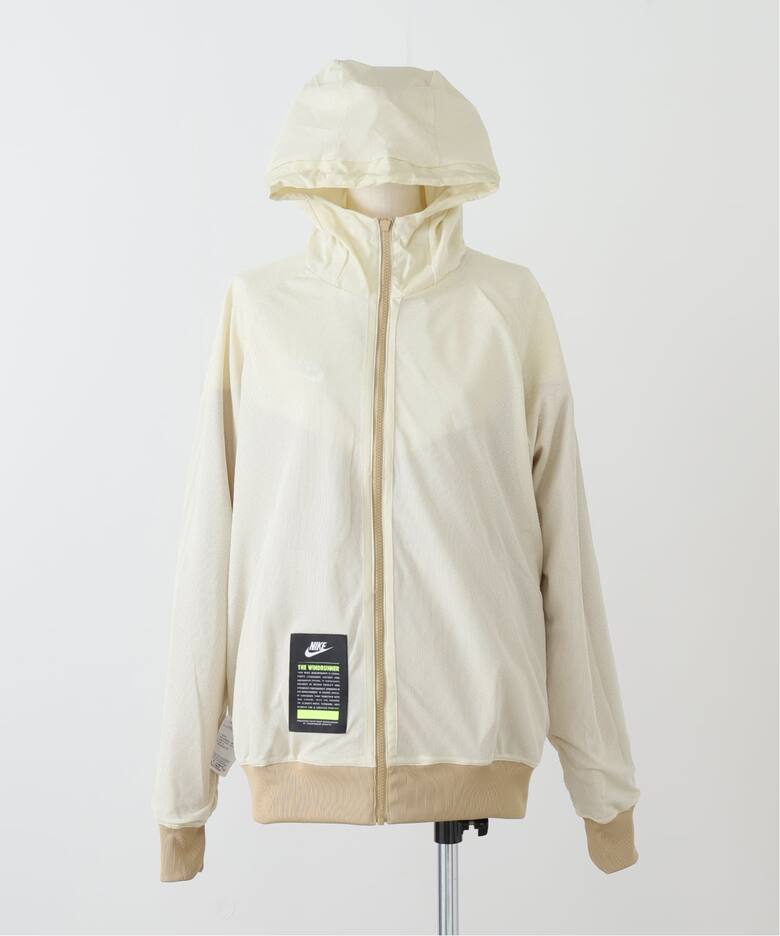 NIKE/ ナイキ】NSW HE WR ウーブン フーディ ジャケット（ナイロン 