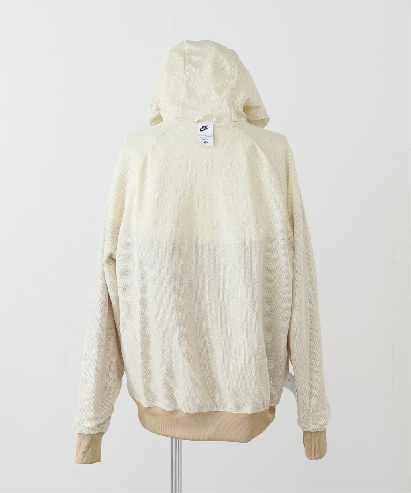 NIKE/ ナイキ】NSW HE WR ウーブン フーディ ジャケット（ナイロン