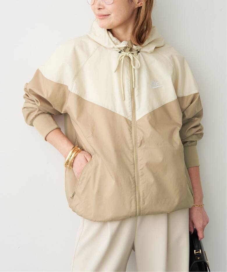 ブルゾン／アウター