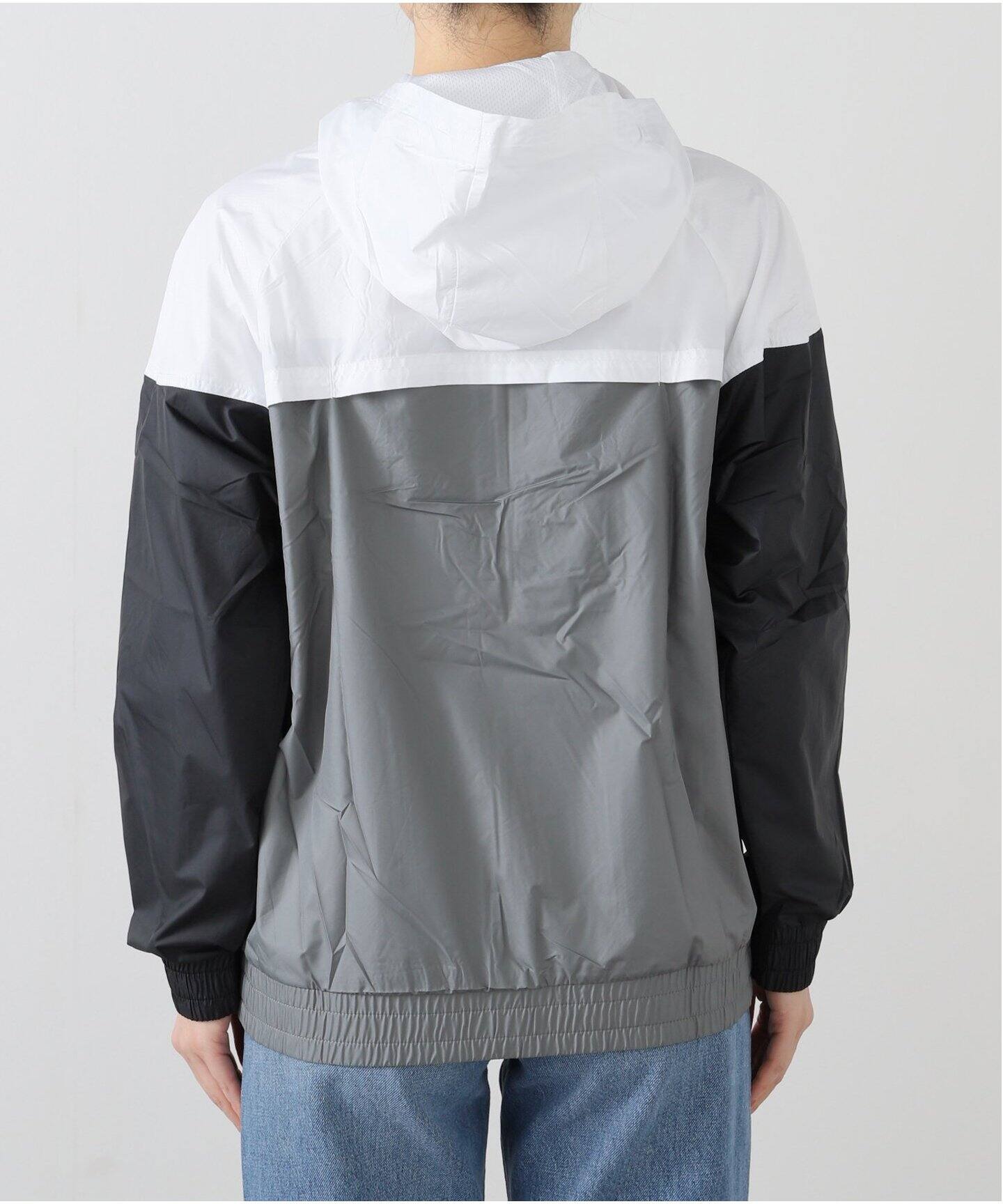【NIKE/ ナイキ】 YTH NSW WR HOODIE JACKET NIKE/ ナイキ】 YTH NSW WR HOODIE JACKET（その他ブルゾン／アウター