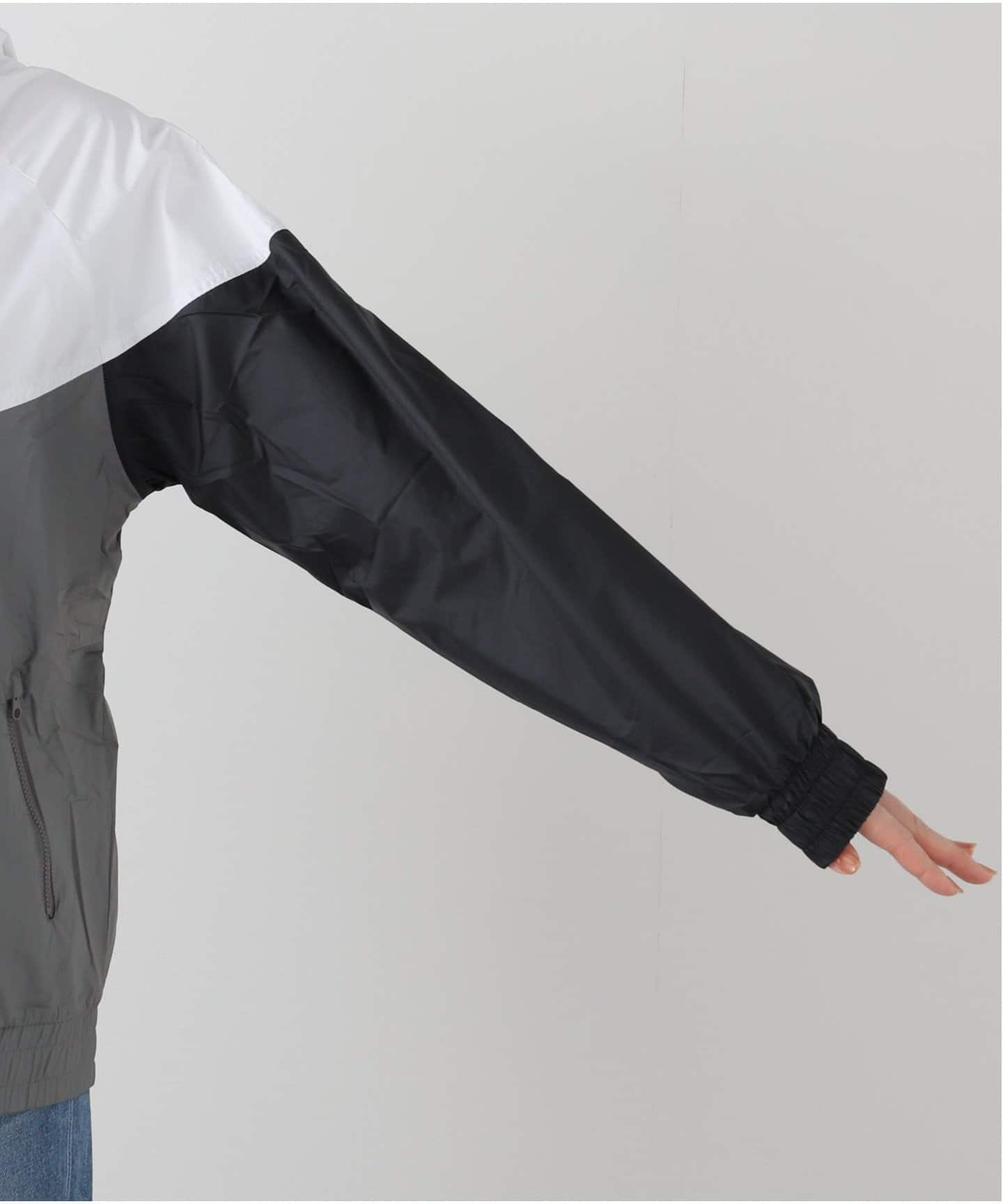 【NIKE/ ナイキ】 YTH NSW WR HOODIE JACKET NIKE/ ナイキ】 YTH NSW WR HOODIE JACKET（その他ブルゾン／アウター