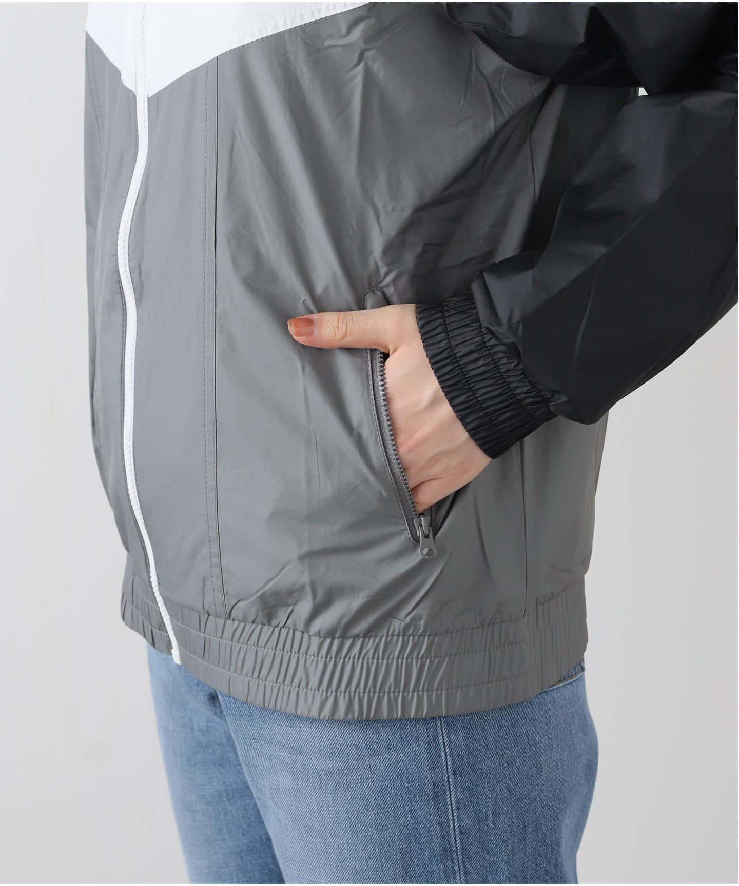 新品 2023AW ドゥーズィエムクラス NIKE YTH ジャケット ブルゾン 新品 2023AW ドゥーズィエムクラス NIKE YTH ジャケット