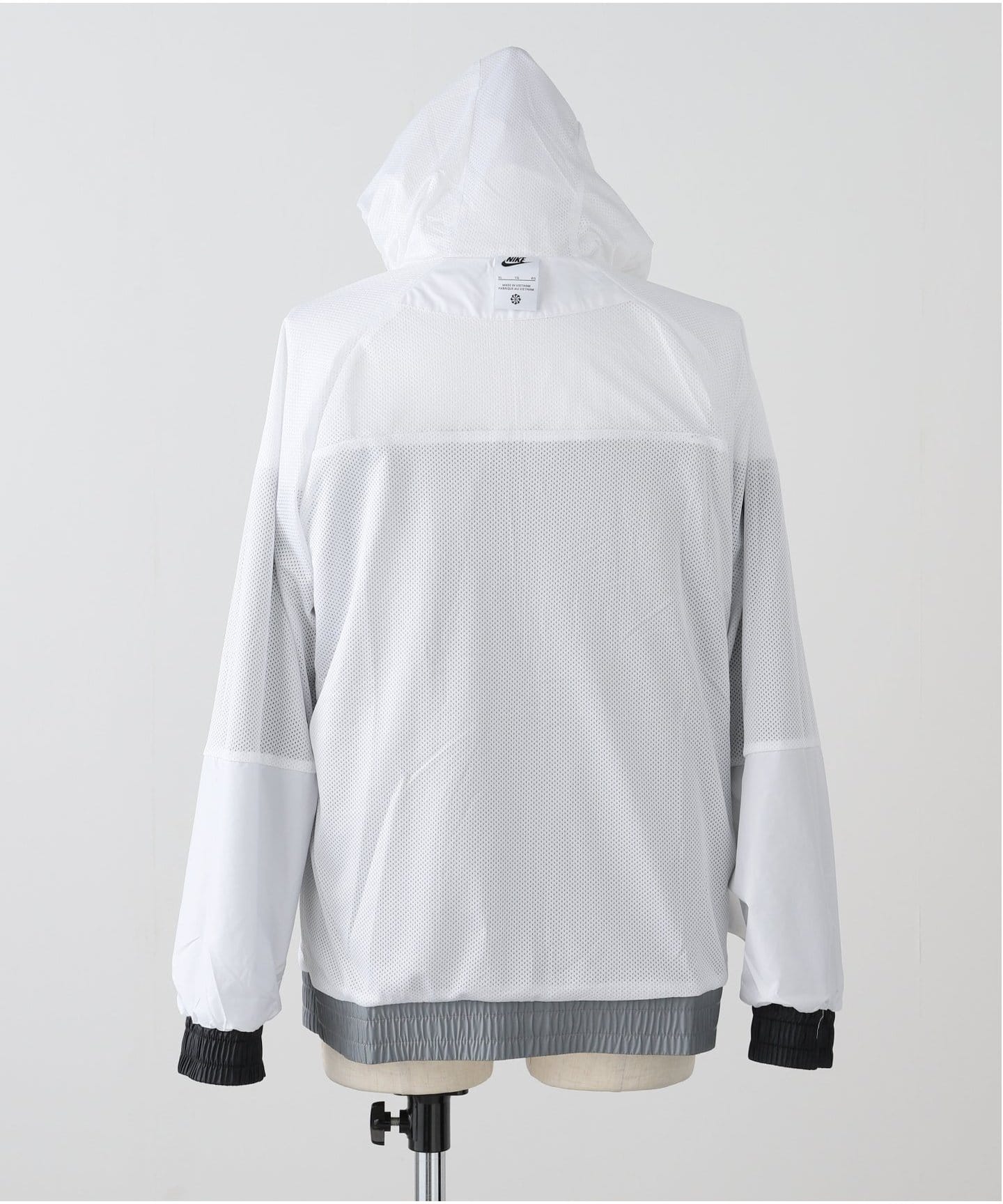 【NIKE/ ナイキ】 YTH NSW WR HOODIE JACKET NIKE/ ナイキ】 YTH NSW WR HOODIE JACKET（その他ブルゾン／アウター