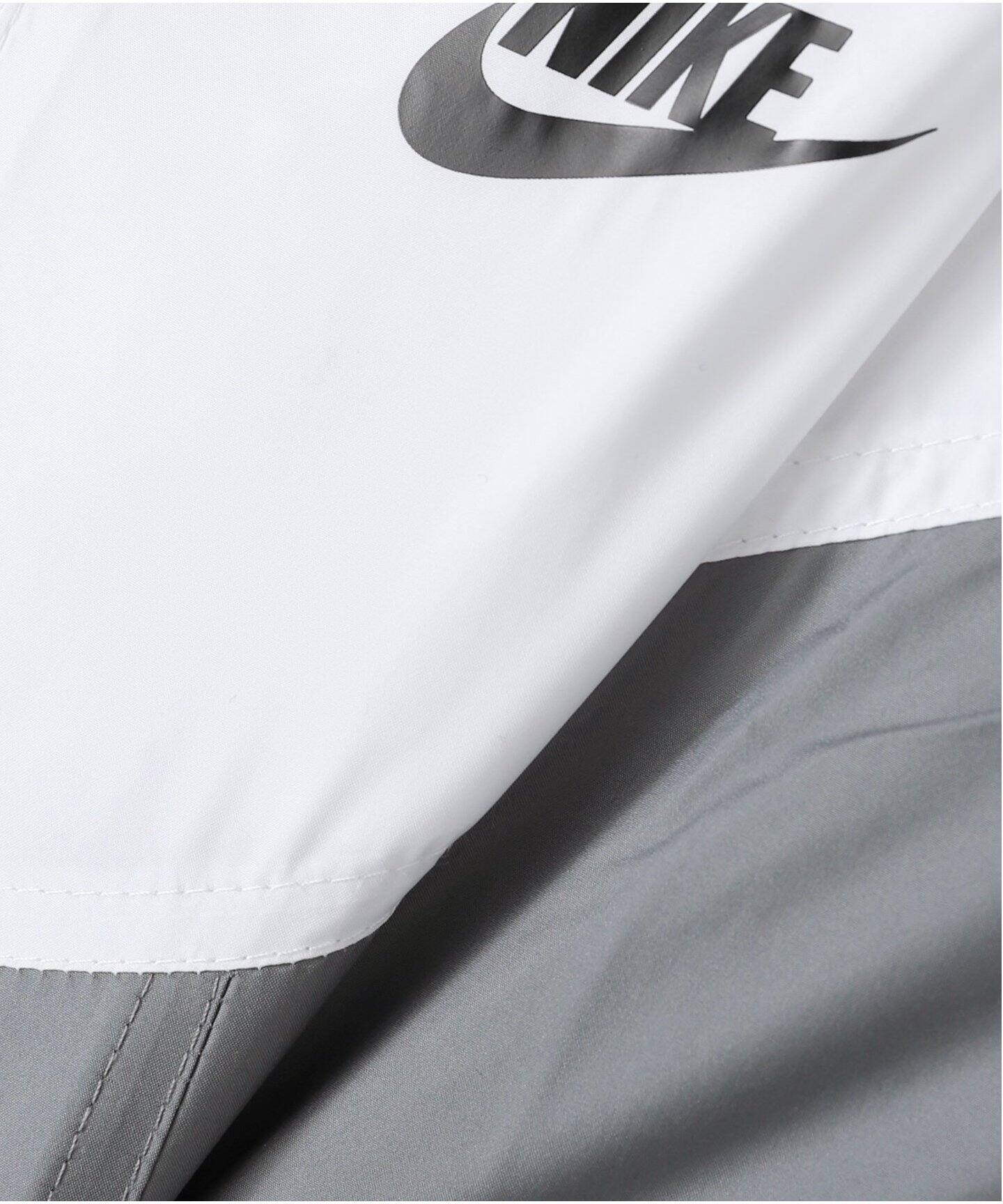NIKE/ ナイキ】 YTH NSW WR HOODIE JACKET（その他ブルゾン／アウター