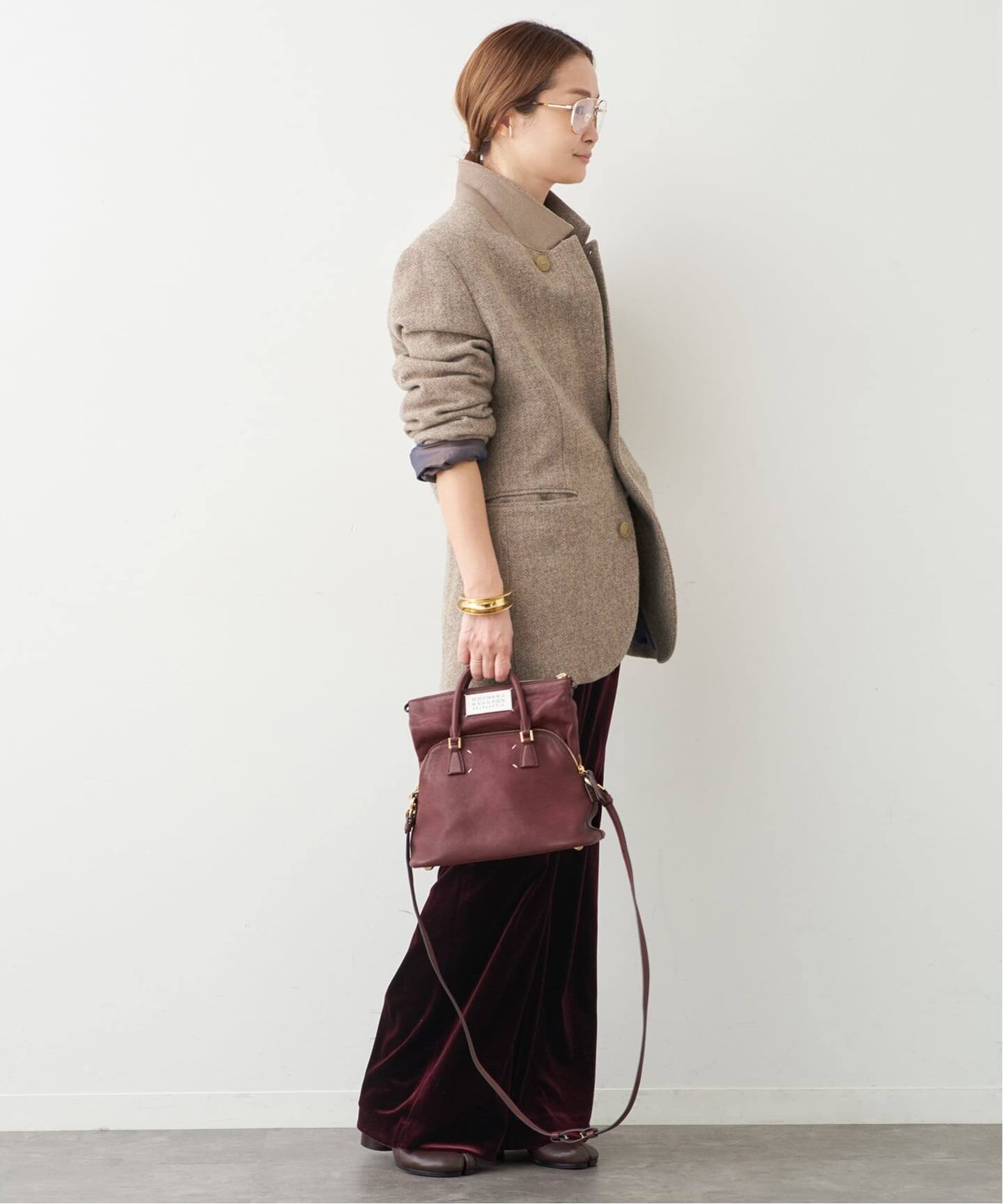 6397/シックススリーナインセブン】SPORTING JACKET（テーラード