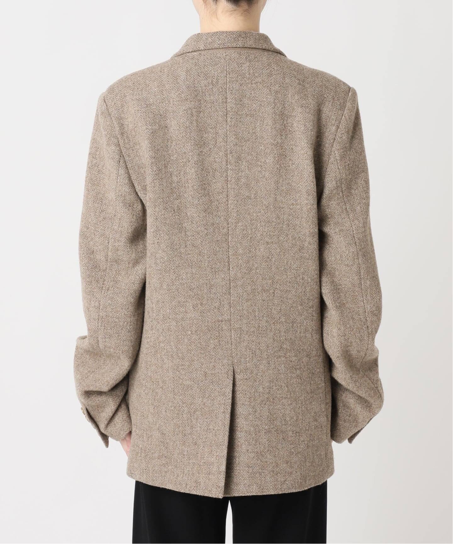 6397/シックススリーナインセブン】SPORTING JACKET（テーラード