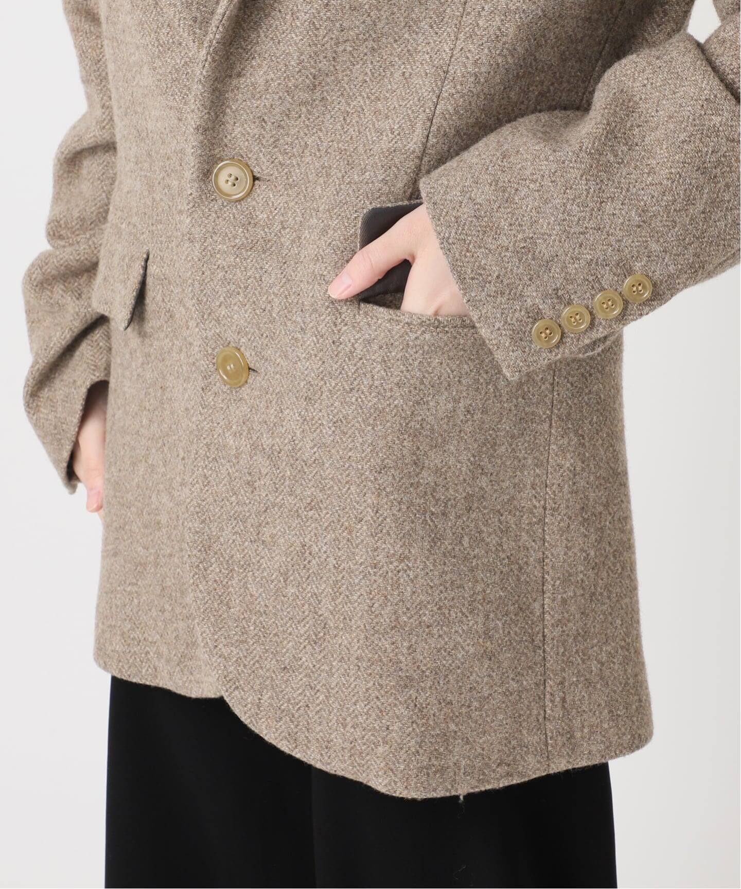 6397/シックススリーナインセブン】SPORTING JACKET（テーラード