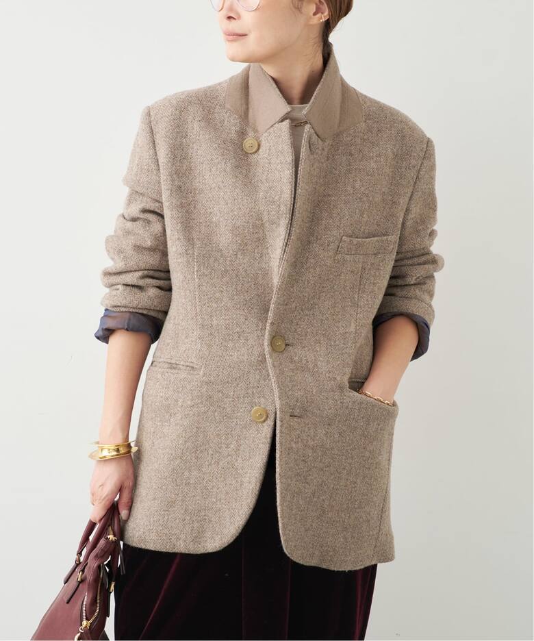 ジャケット･スーツ