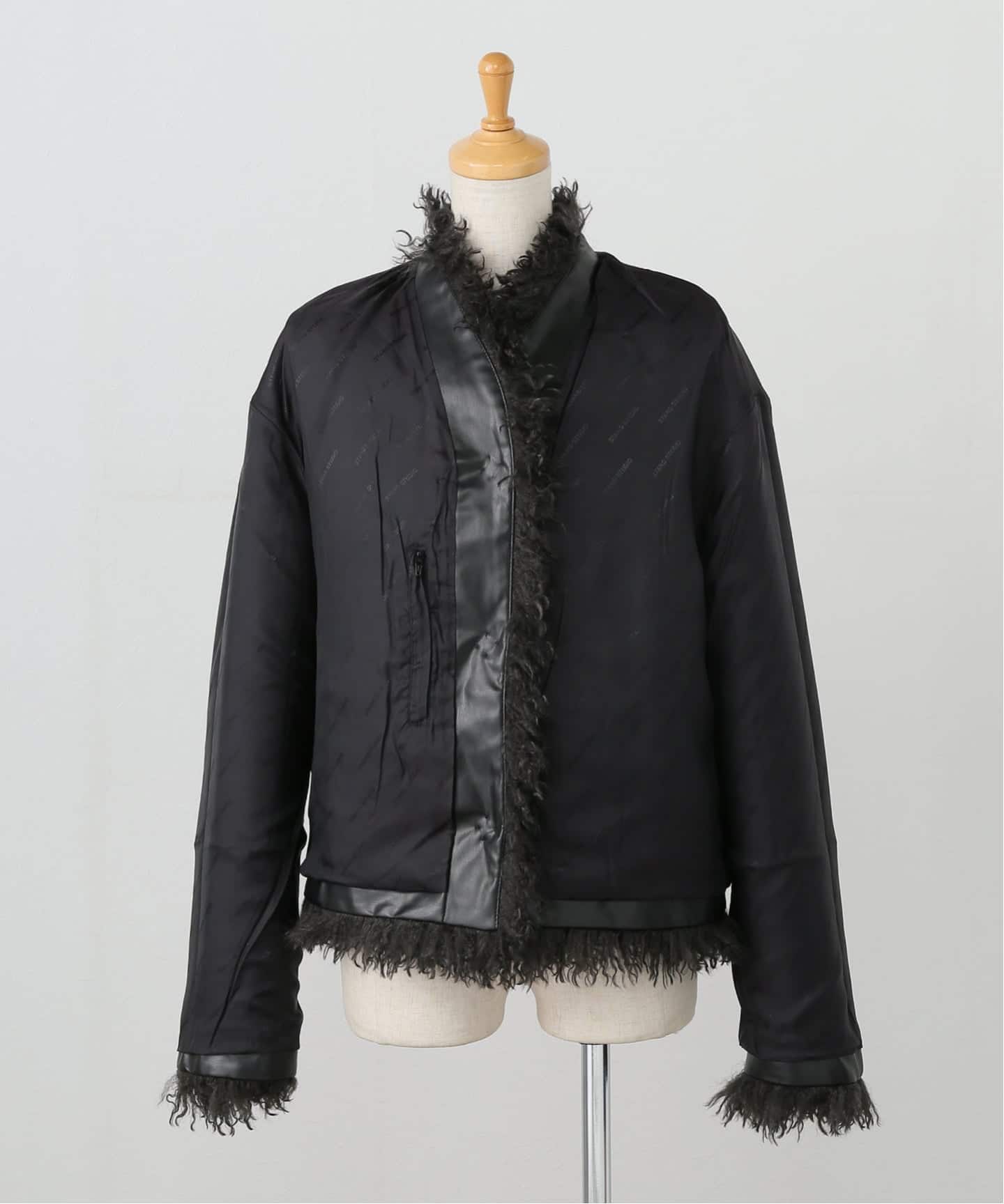 STAND STUDIO/スタンドスタジオ】CHARLOTTE JACKET（その他ブルゾン