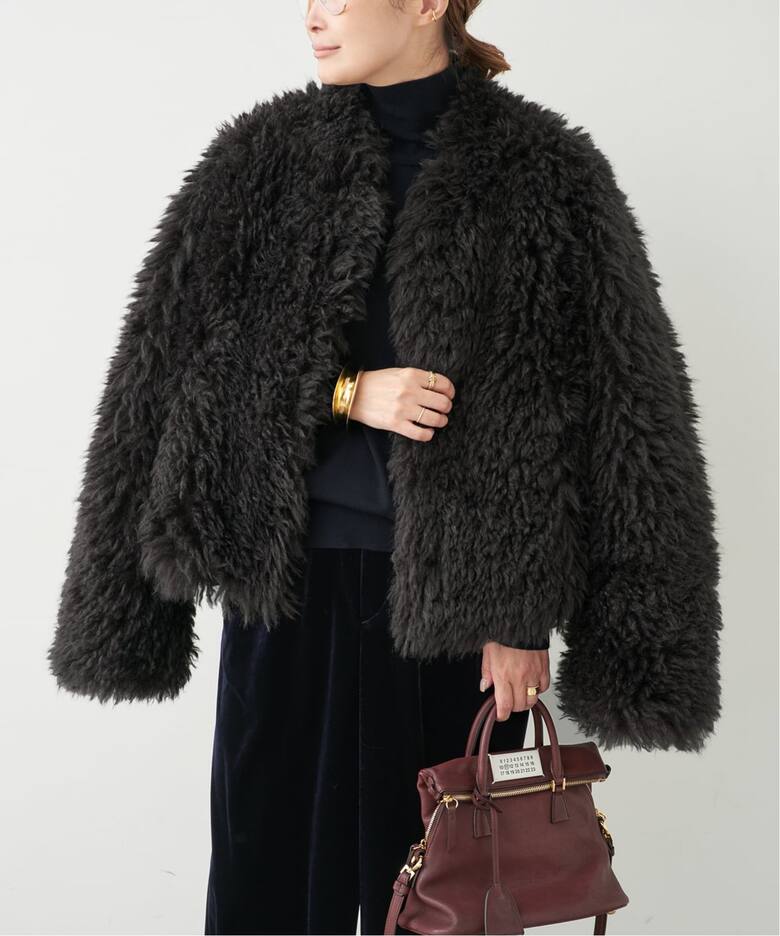 ブルゾン／アウター