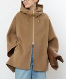 【MY WHITE/マイホワイト】CAPE