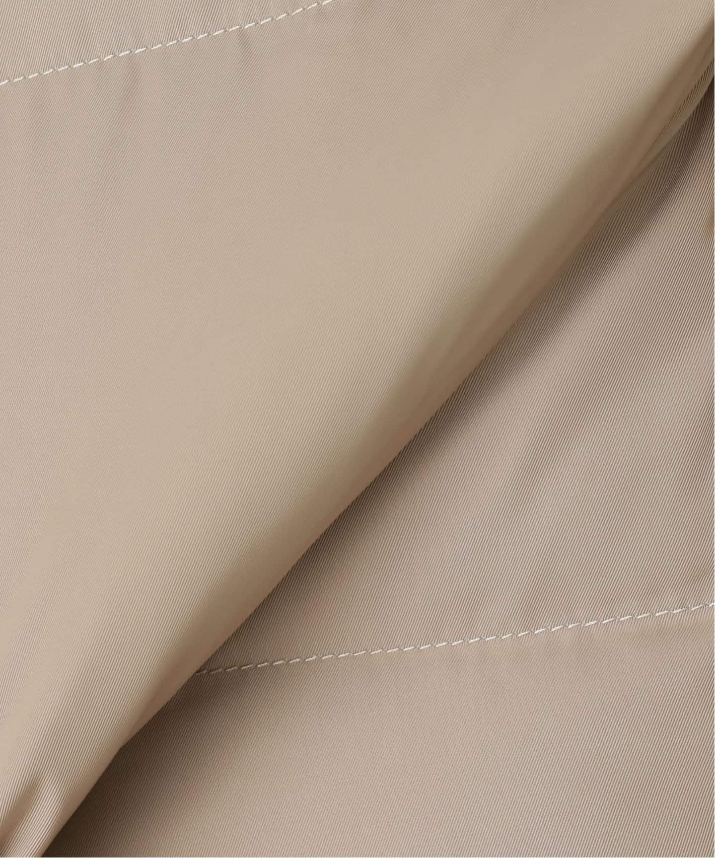 MY WHITE/マイホワイト】VEST（ダウン・中綿ベスト）｜Deuxieme Classe