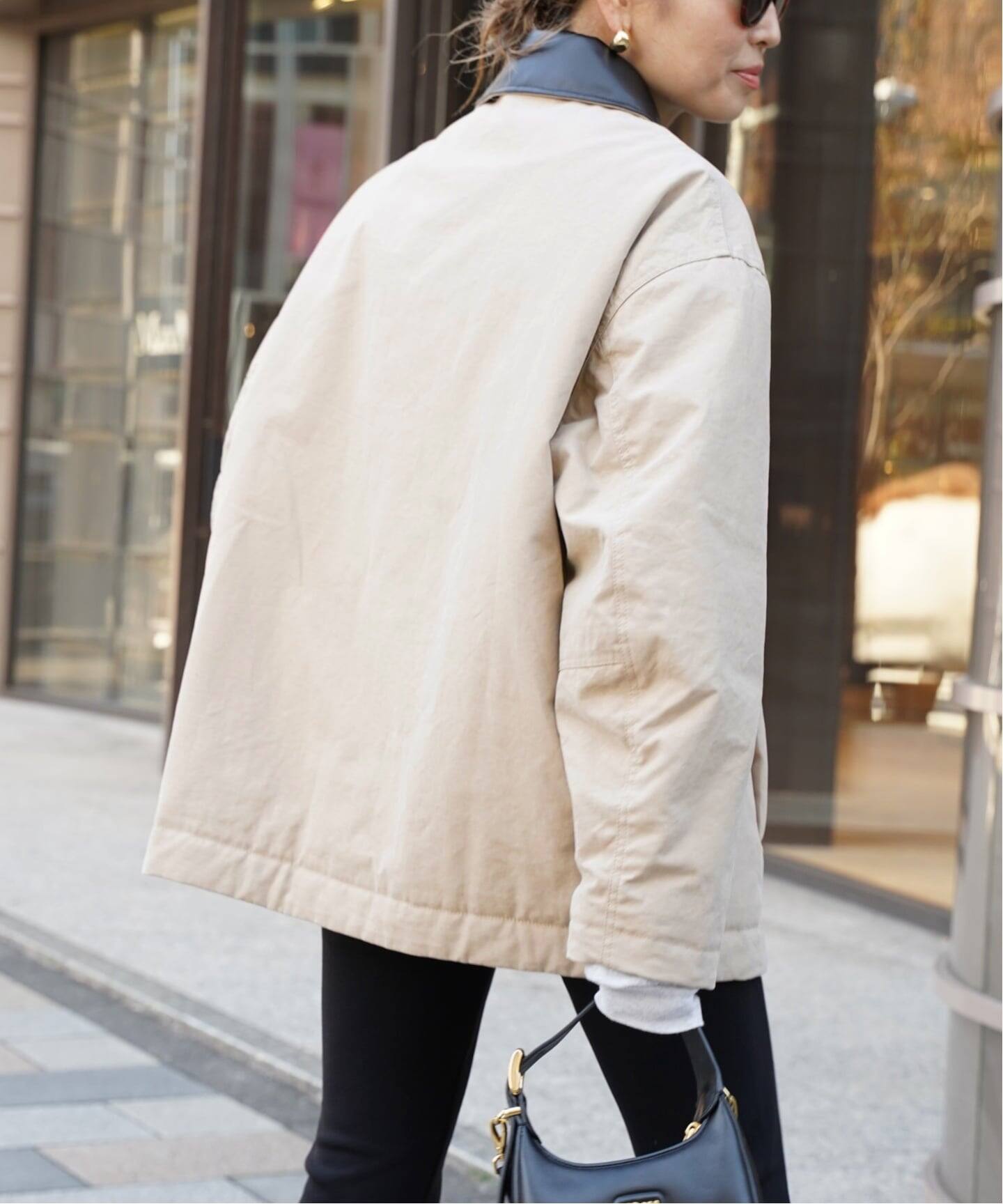 CALUX/キャラクス】ZIP UP ジャケット（その他ジャケット・スーツ  