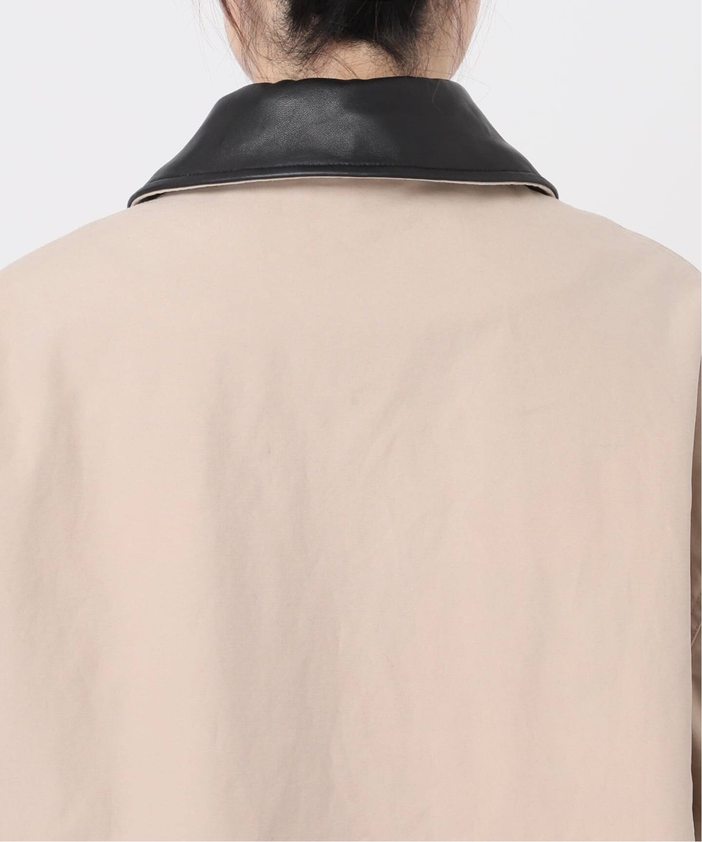 CALUX/キャラクス】ZIP UP ジャケット（その他ブルゾン