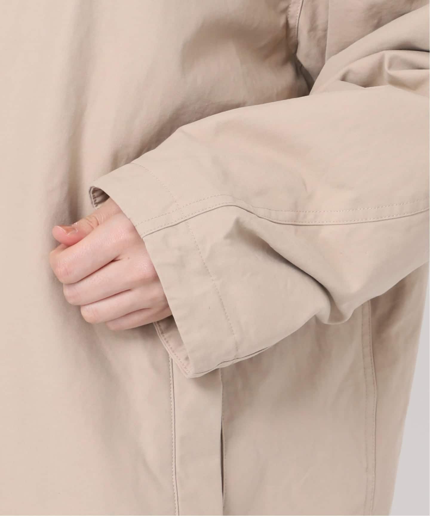 DEUXIEME CLASSE CALUX/キャラクス ZIP UP ジャケット CALUX/キャラクス】ZIP UP ジャケット（その他アウター）｜CALUX