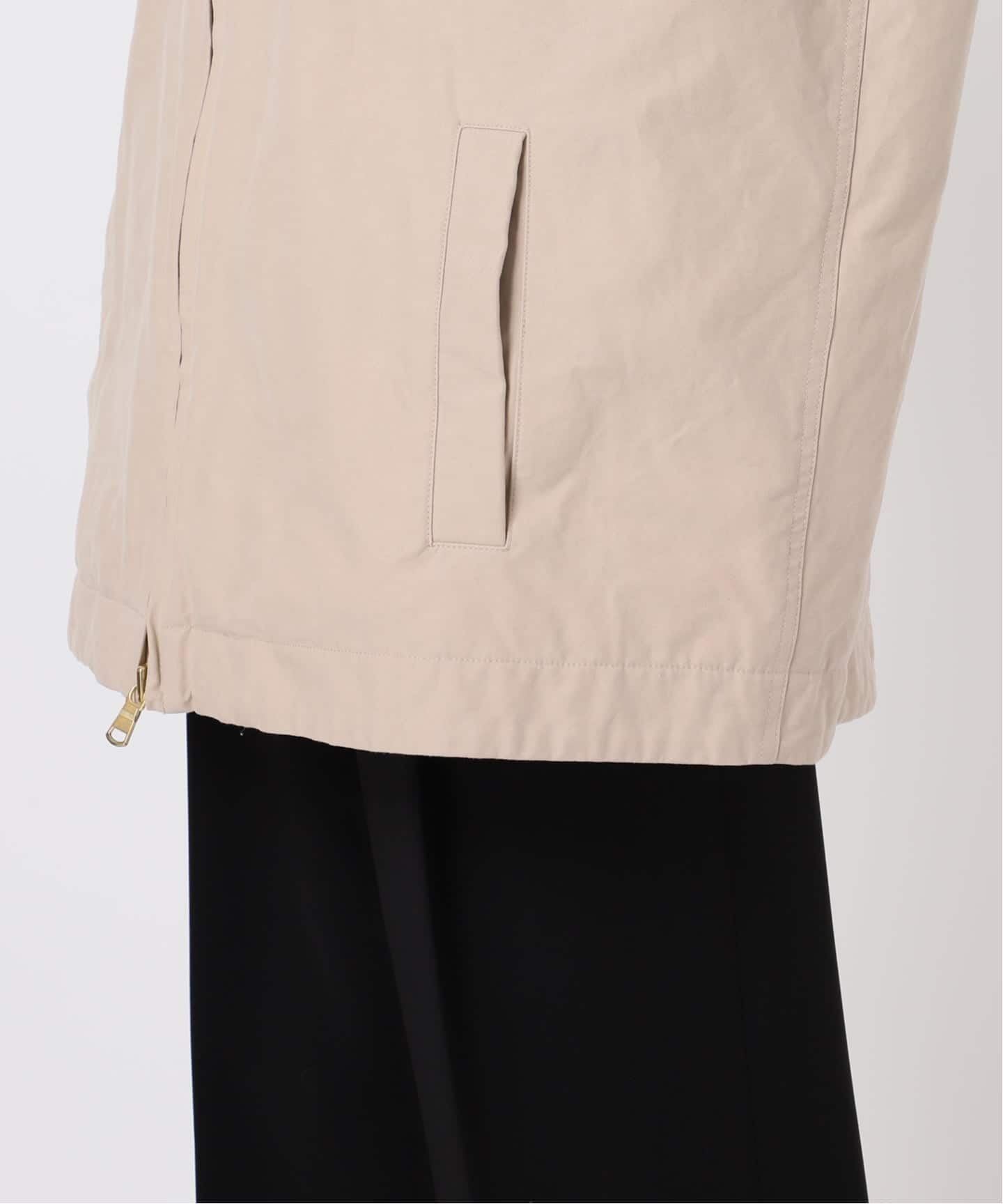 DEUXIEME CLASSE CALUX/キャラクス ZIP UP ジャケット CALUX/キャラクス】ZIP UP ジャケット（その他ブルゾン