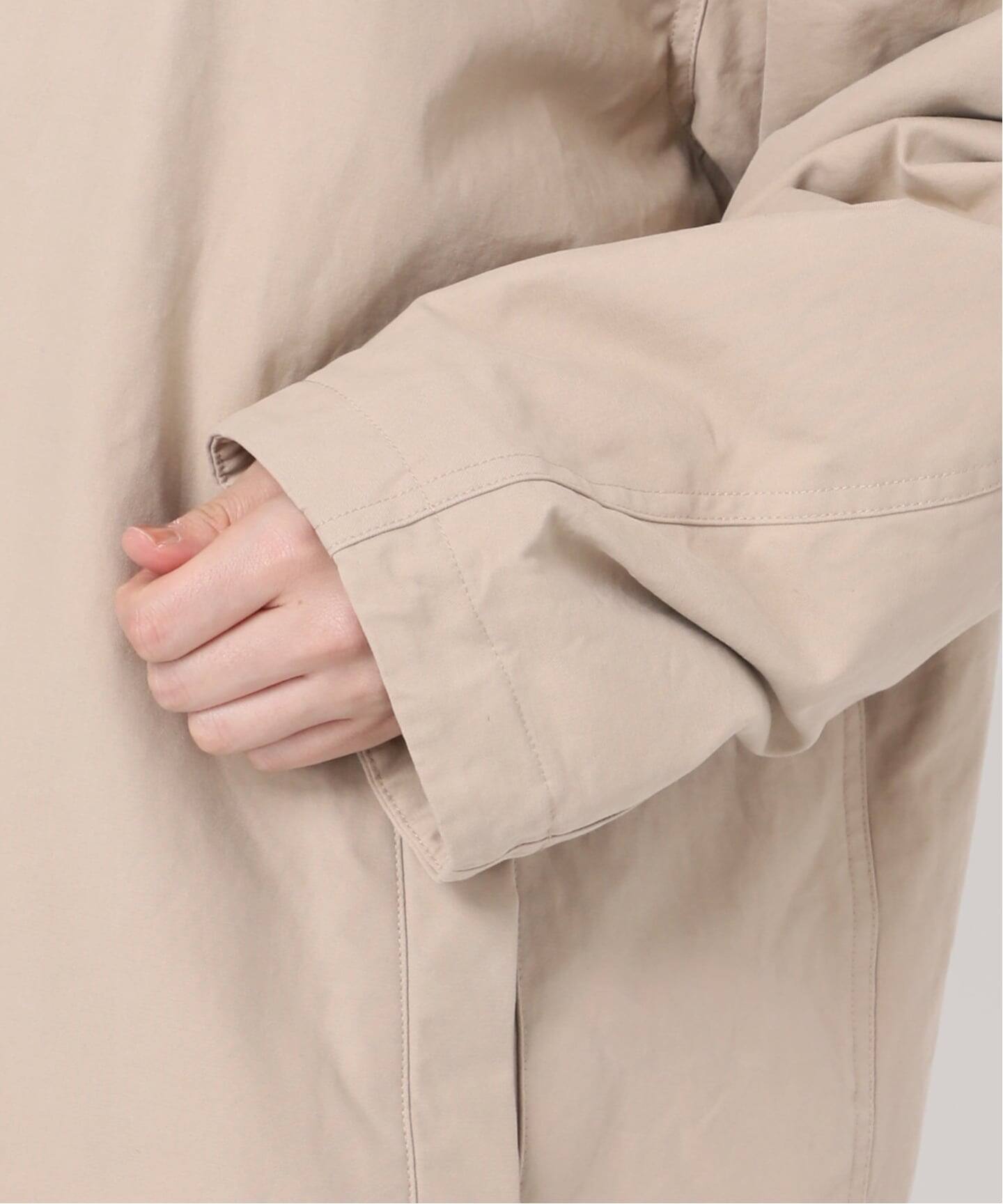 CALUX/キャラクス】ZIP UP ジャケット（その他ブルゾン／アウター