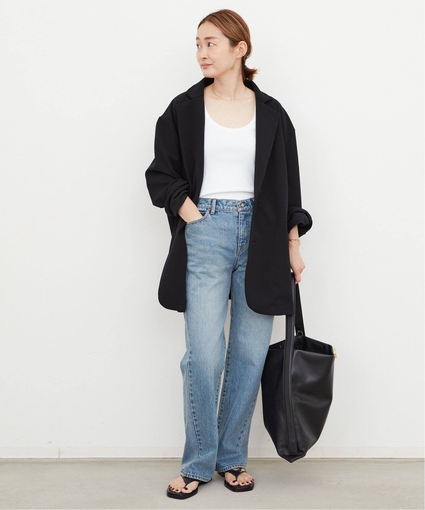 COGTHEBIGSMOKE/コグ ザ ビッグスモーク】 JUBILEE JACKET（テーラード  