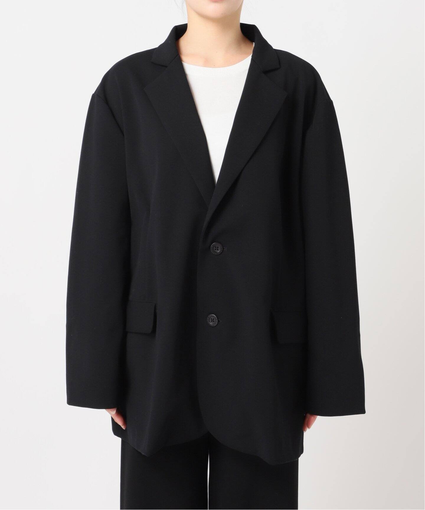 COGTHEBIGSMOKE/コグ ザ ビッグスモーク】 JUBILEE JACKET（テーラード  