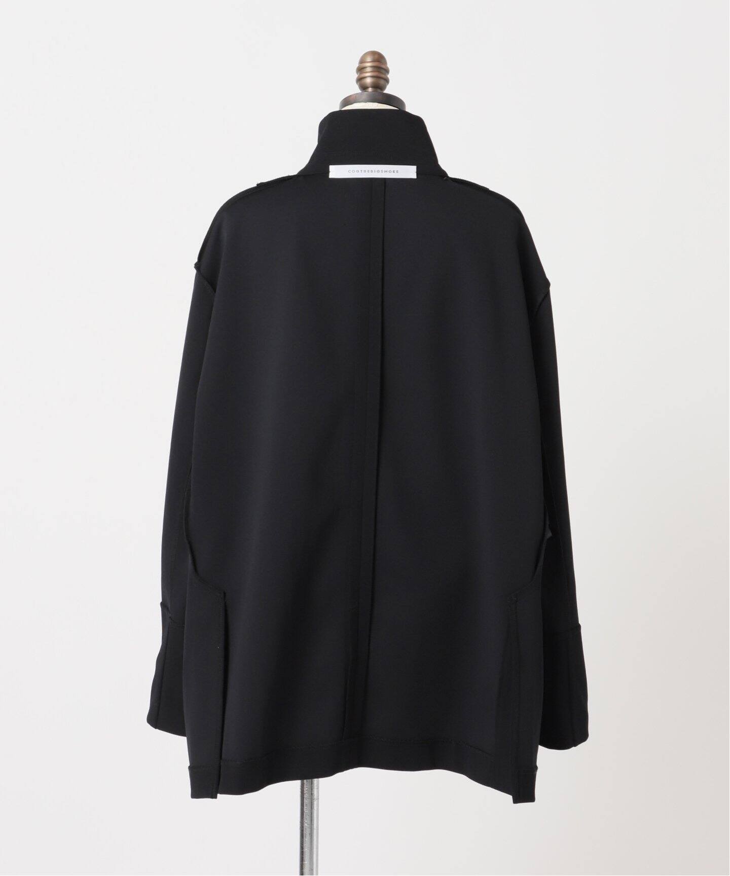 COGTHEBIGSMOKE/コグ ザ ビッグスモーク】 JUBILEE JACKET（テーラード  