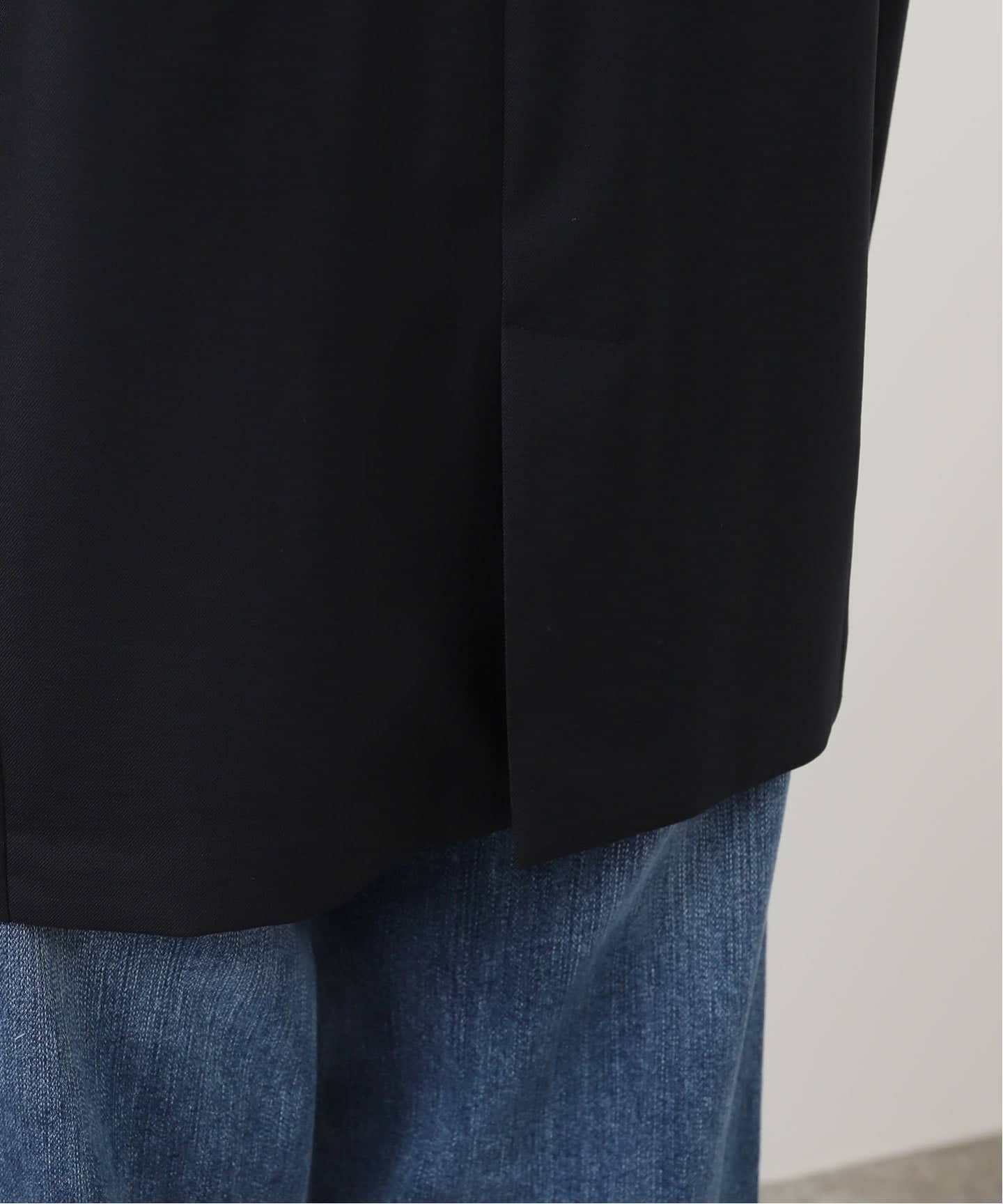 Col Pierrot/コルピエロ】WOOL SURGE GOLD BUTTON ジャケット