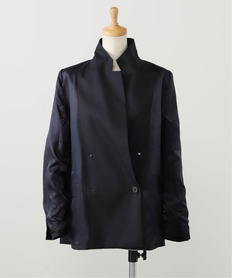 Col Pierrot/コルピエロ】WOOL SURGE GOLD BUTTON ジャケット 