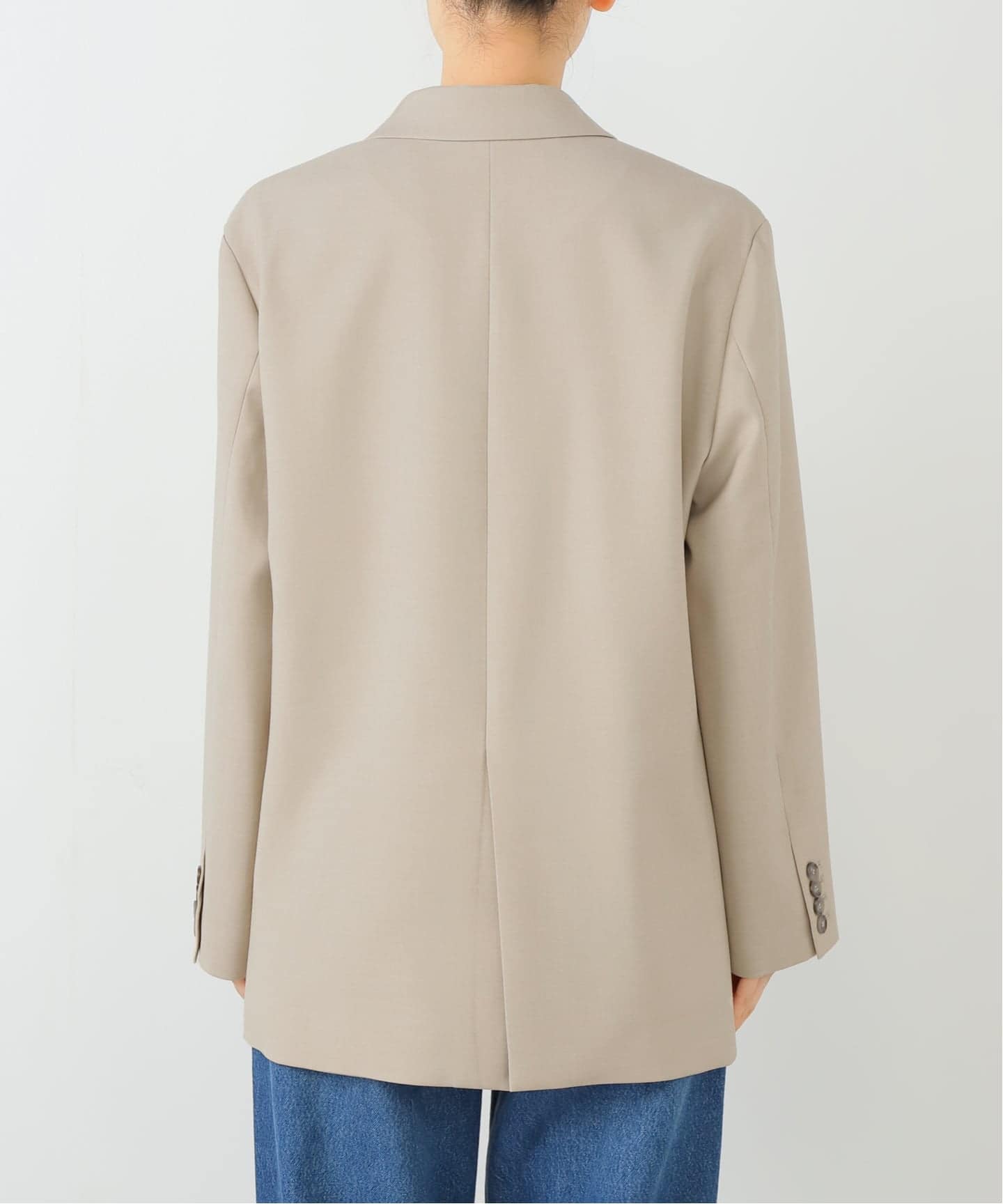 極美品✨コルピエロ MUSE de Deuxieme Classe テーラー 極美品✨コルピエロ MUSE de Deuxieme Classe テーラー PRE ORDER !