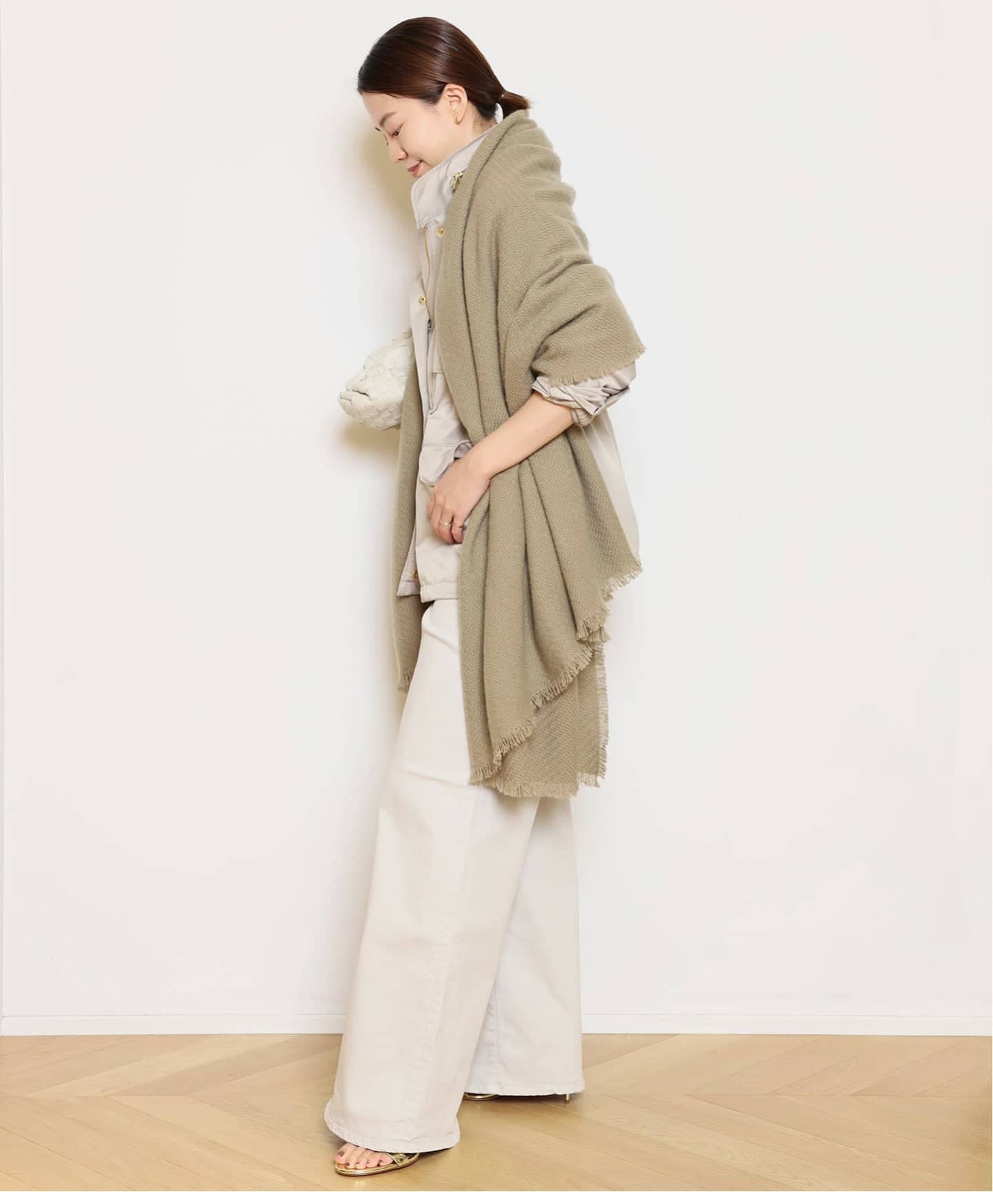 【Col Pierrot/コルピエロ】Military ブルゾン Col Pierrot/コルピエロ】Military ブルゾン（ミリタリー