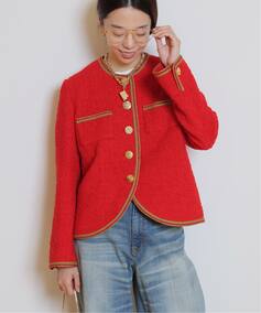 MUSE de Deuxieme Classe｜ミューズ ドゥ ドゥーズィエム クラスの  