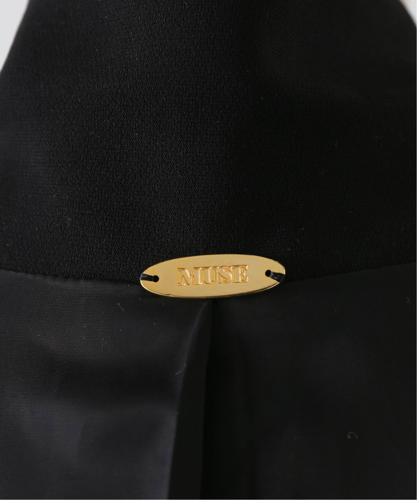 トリアセGG ジャケット（テーラードジャケット）｜MUSE de