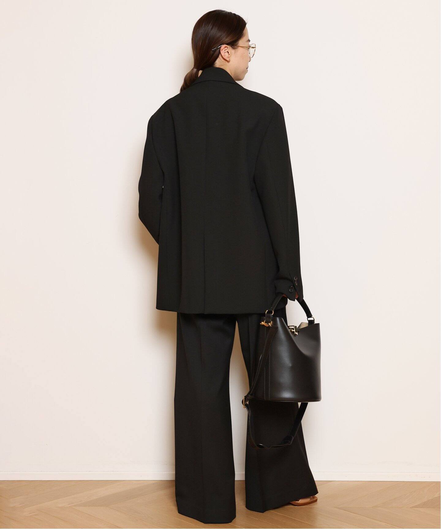 ドゥーズィエムクラス　neo avance jacket 36サイズ Neo Avance ジャケット（テーラードジャケット）｜Deuxieme