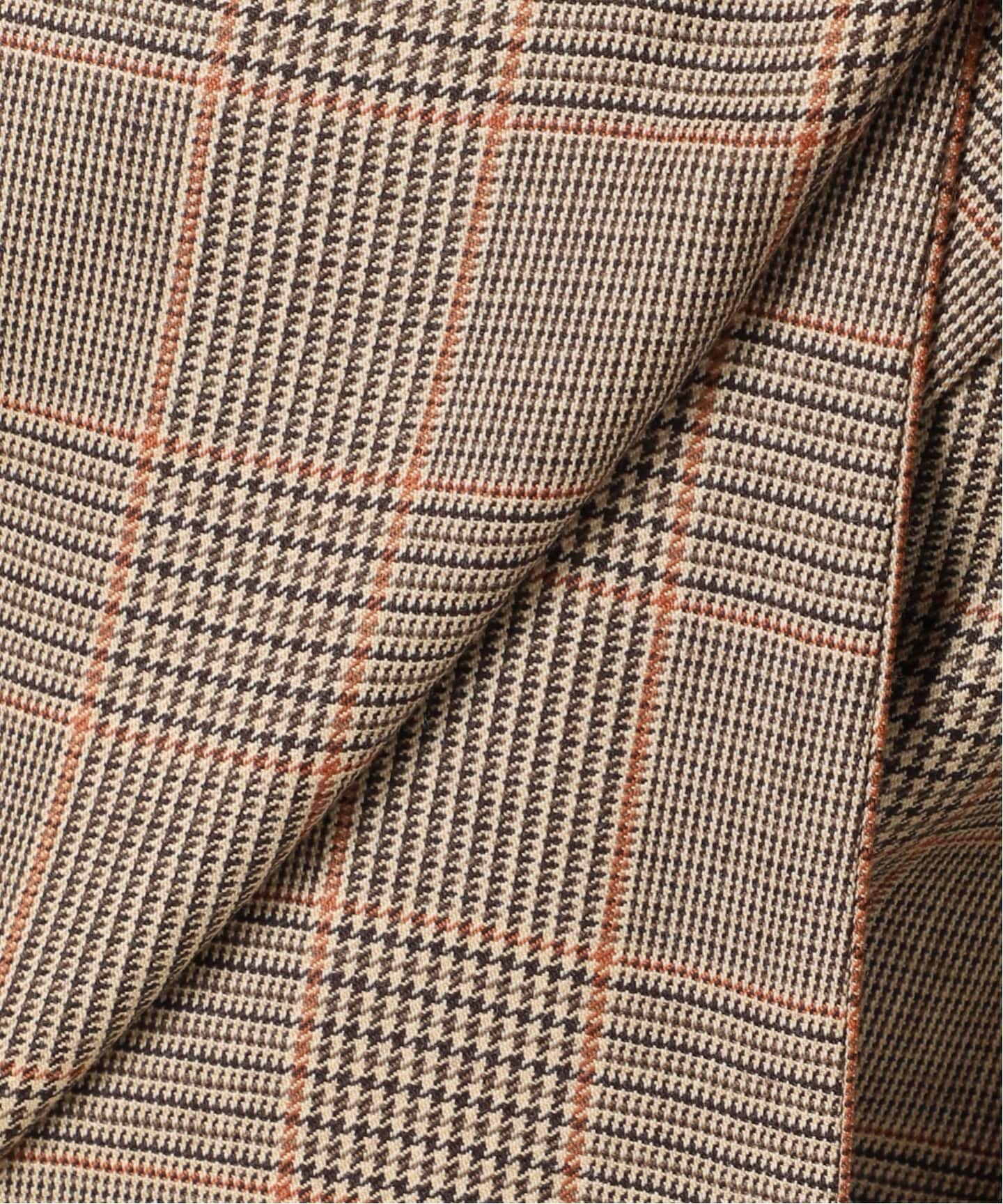 Essential ジャケット（CHECK）（テーラードジャケット）｜MUSE de