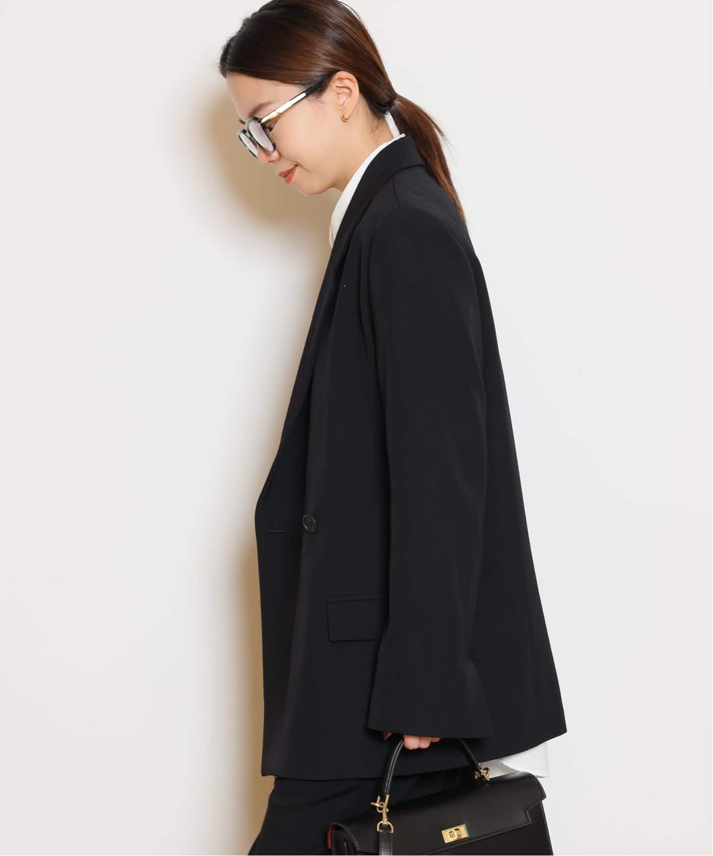 Essential ジャケット（その他ジャケット・スーツ）｜MUSE de Deuxieme