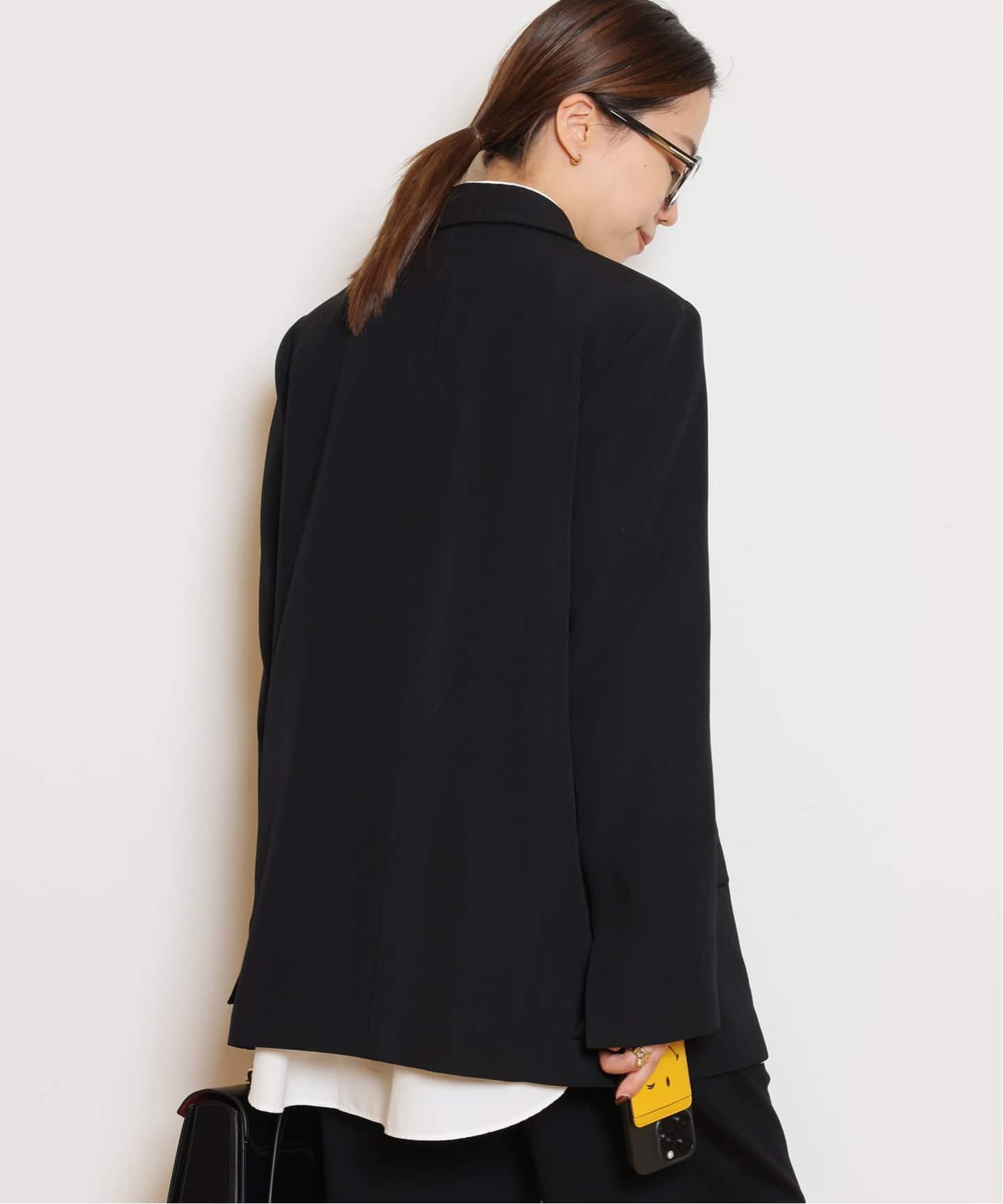 Essential ジャケット（その他ジャケット・スーツ）｜MUSE de Deuxieme