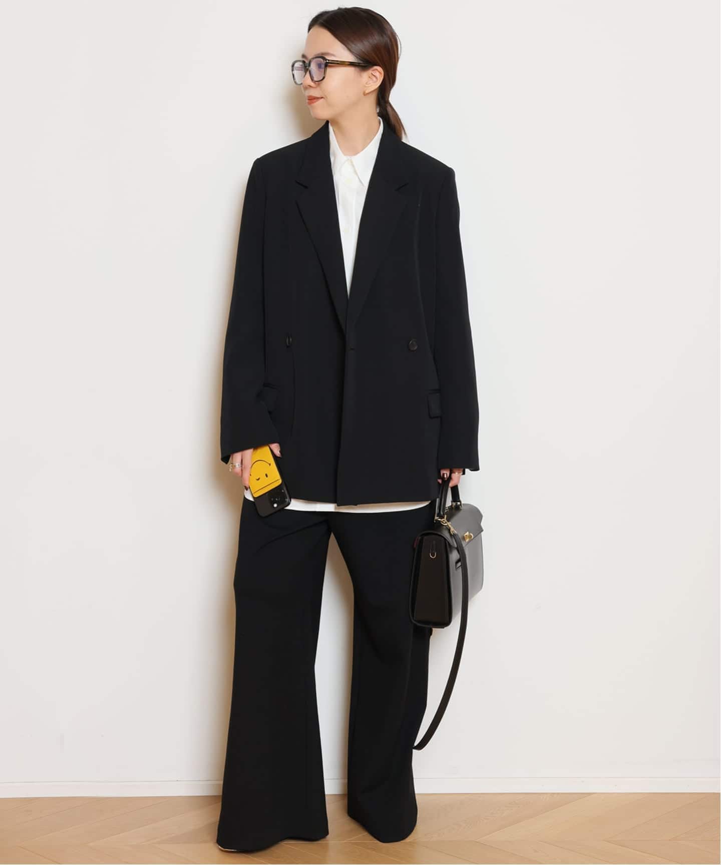 Essential ジャケット（その他ジャケット・スーツ）｜MUSE de Deuxieme