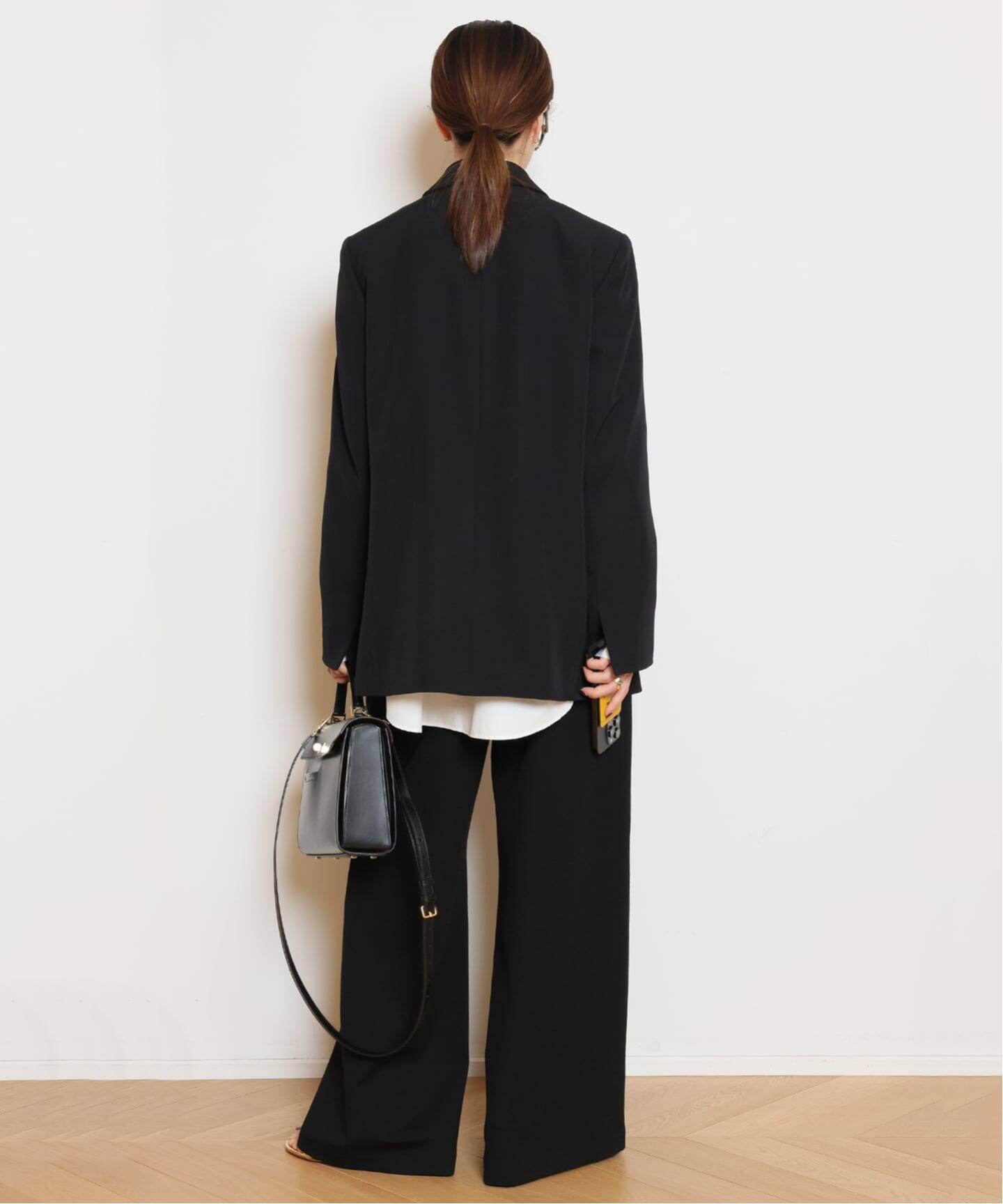 Essential ジャケット（その他ジャケット・スーツ）｜MUSE de Deuxieme