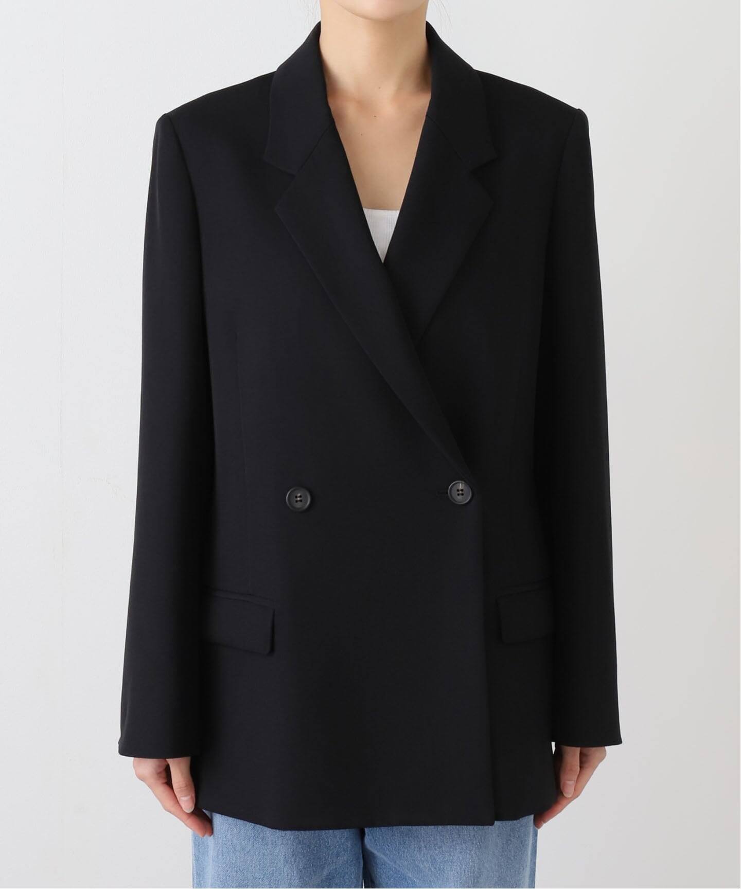 Essential ジャケット（その他ジャケット・スーツ）｜MUSE de Deuxieme