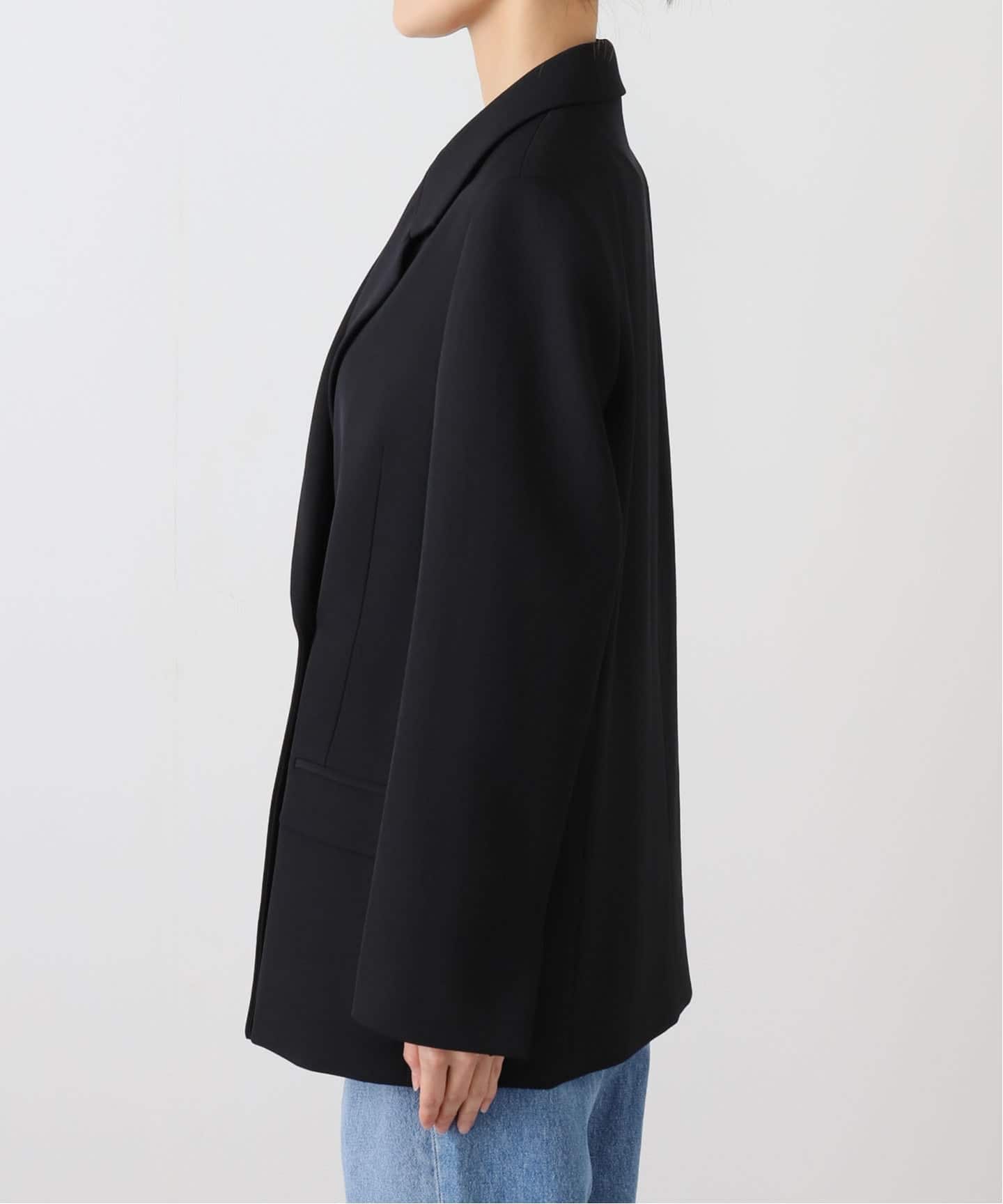 Essential ジャケット（その他ジャケット・スーツ）｜MUSE de Deuxieme