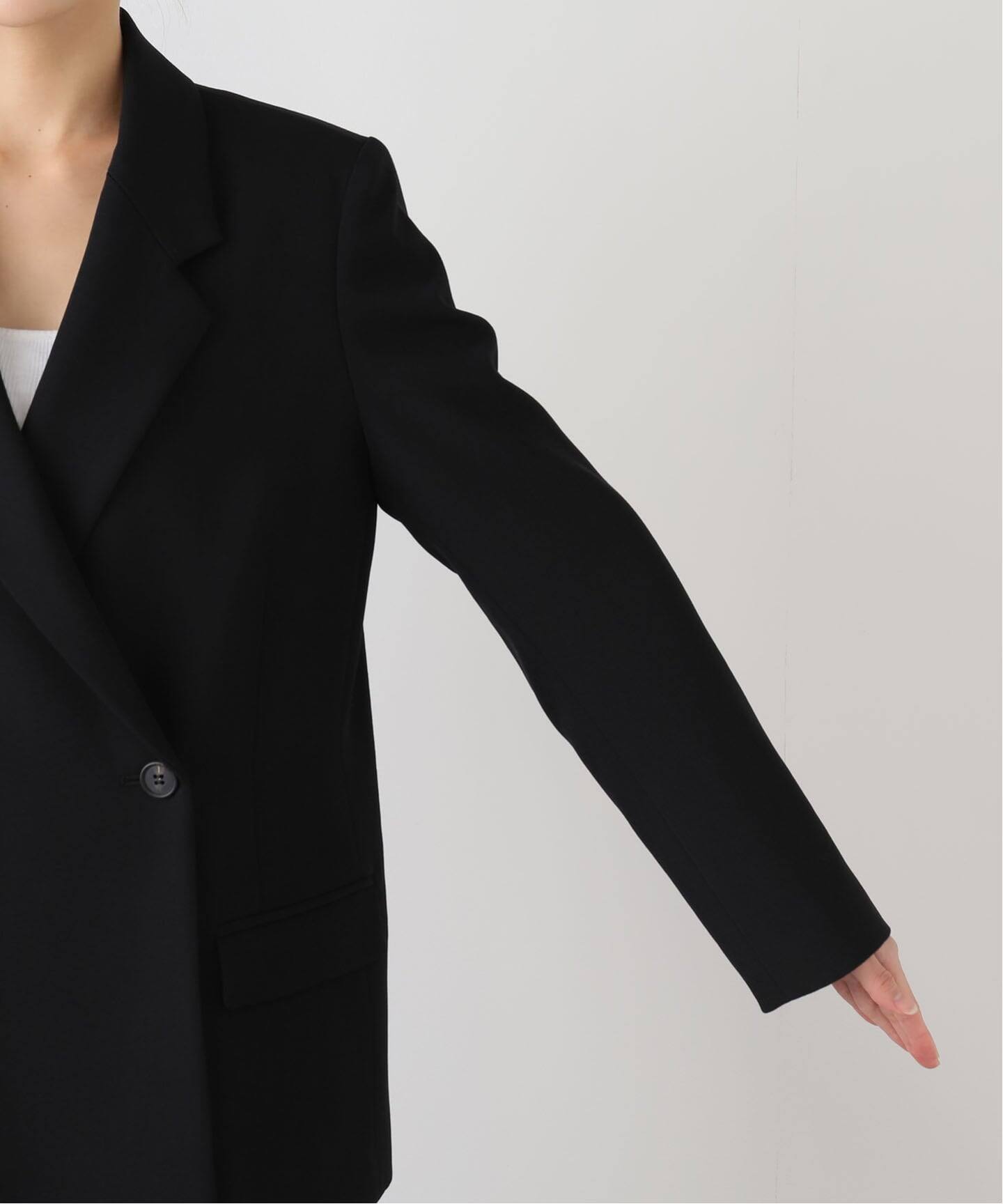 Essential ジャケット（その他ジャケット・スーツ）｜MUSE de Deuxieme