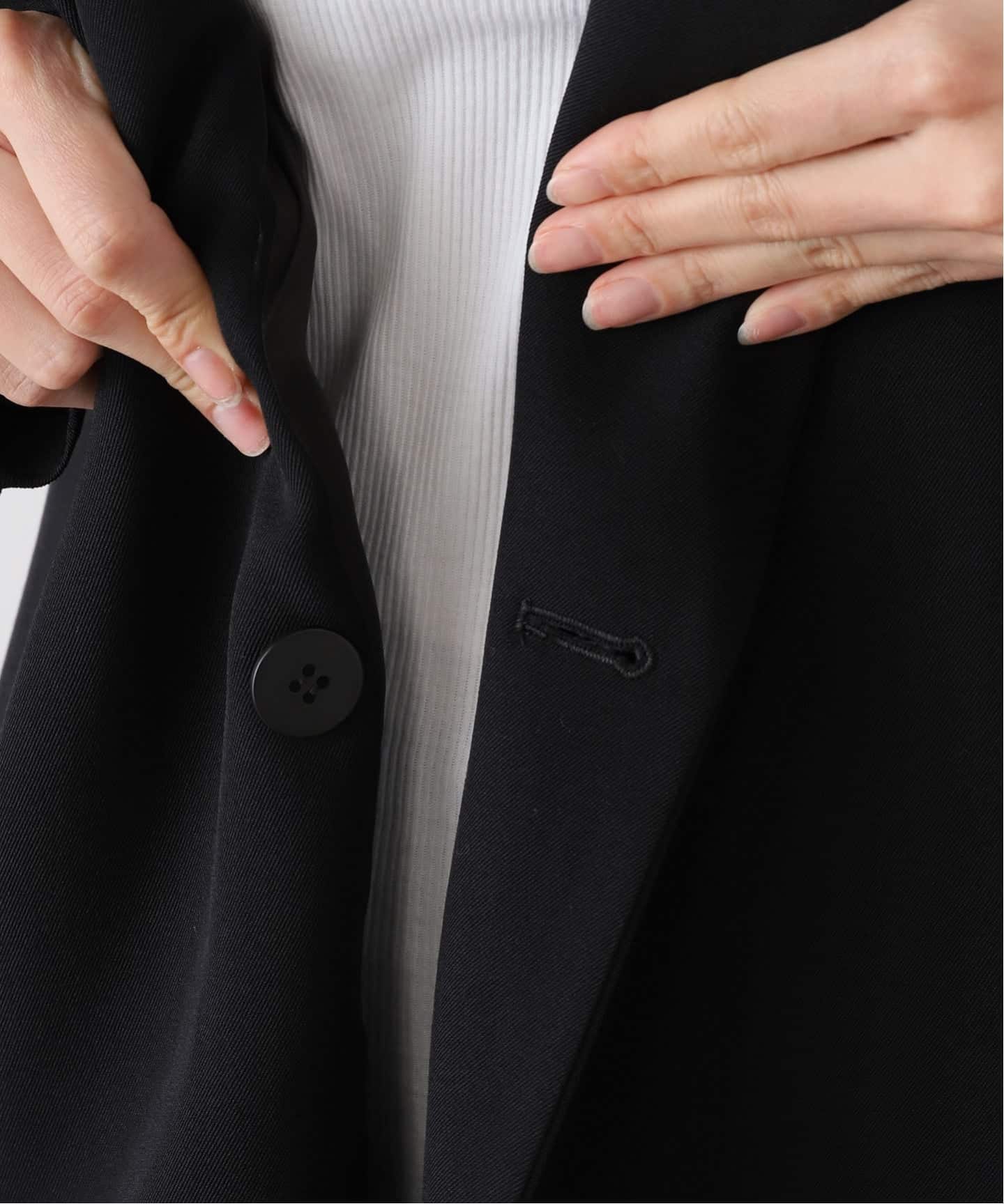 Essential ジャケット（その他ジャケット・スーツ）｜MUSE de Deuxieme