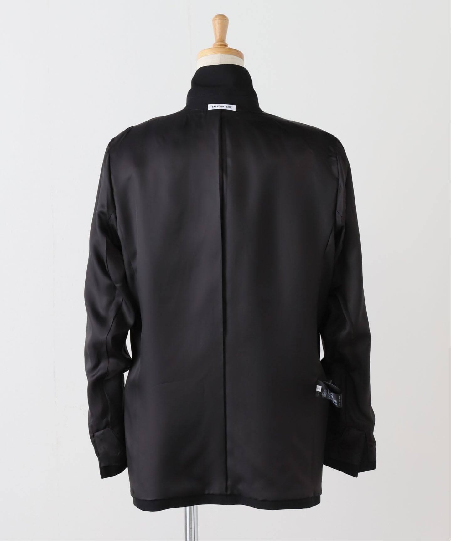 Essential ジャケット（その他ジャケット・スーツ）｜MUSE de Deuxieme