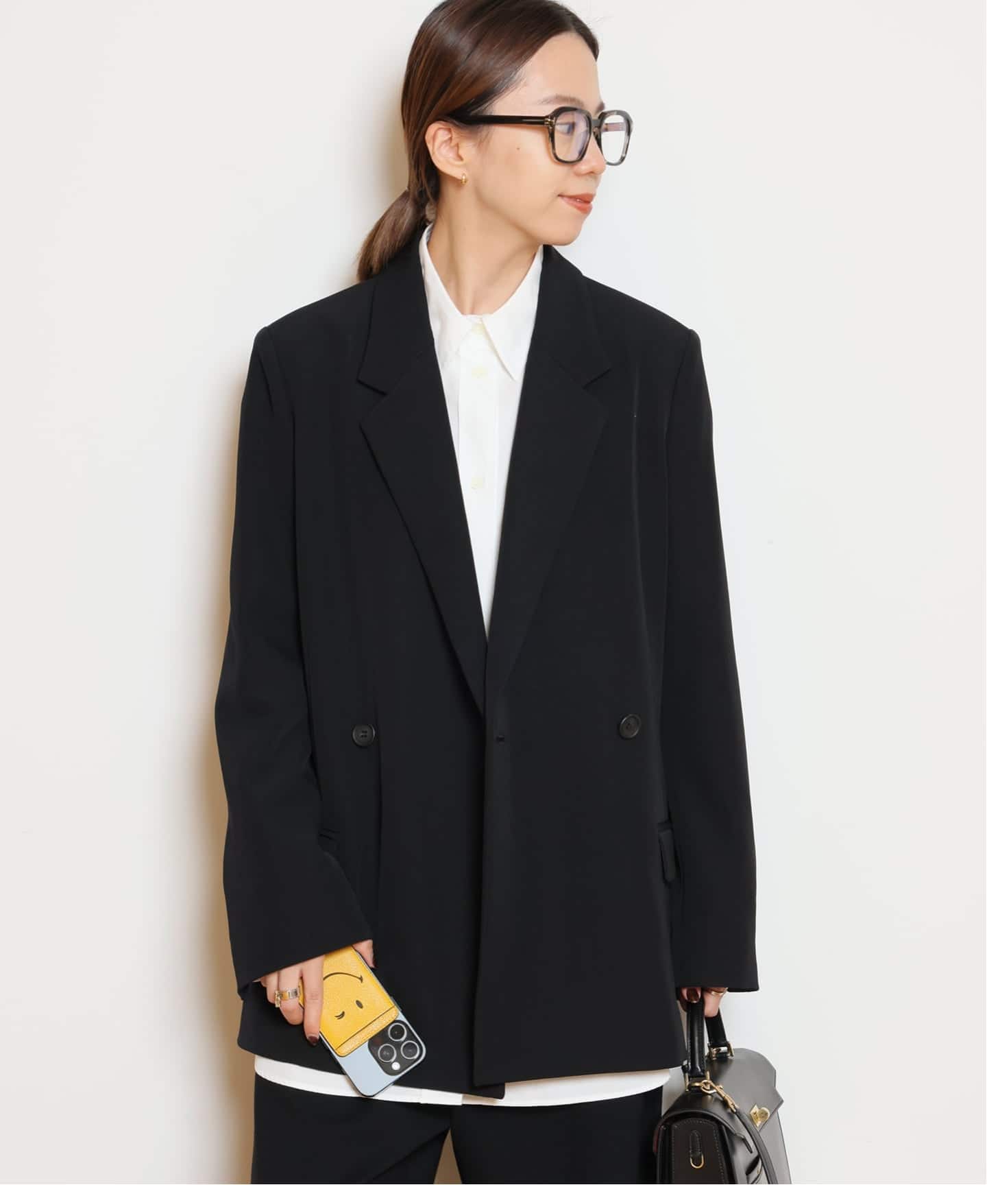 Essential ジャケット（その他ジャケット・スーツ）｜MUSE de Deuxieme