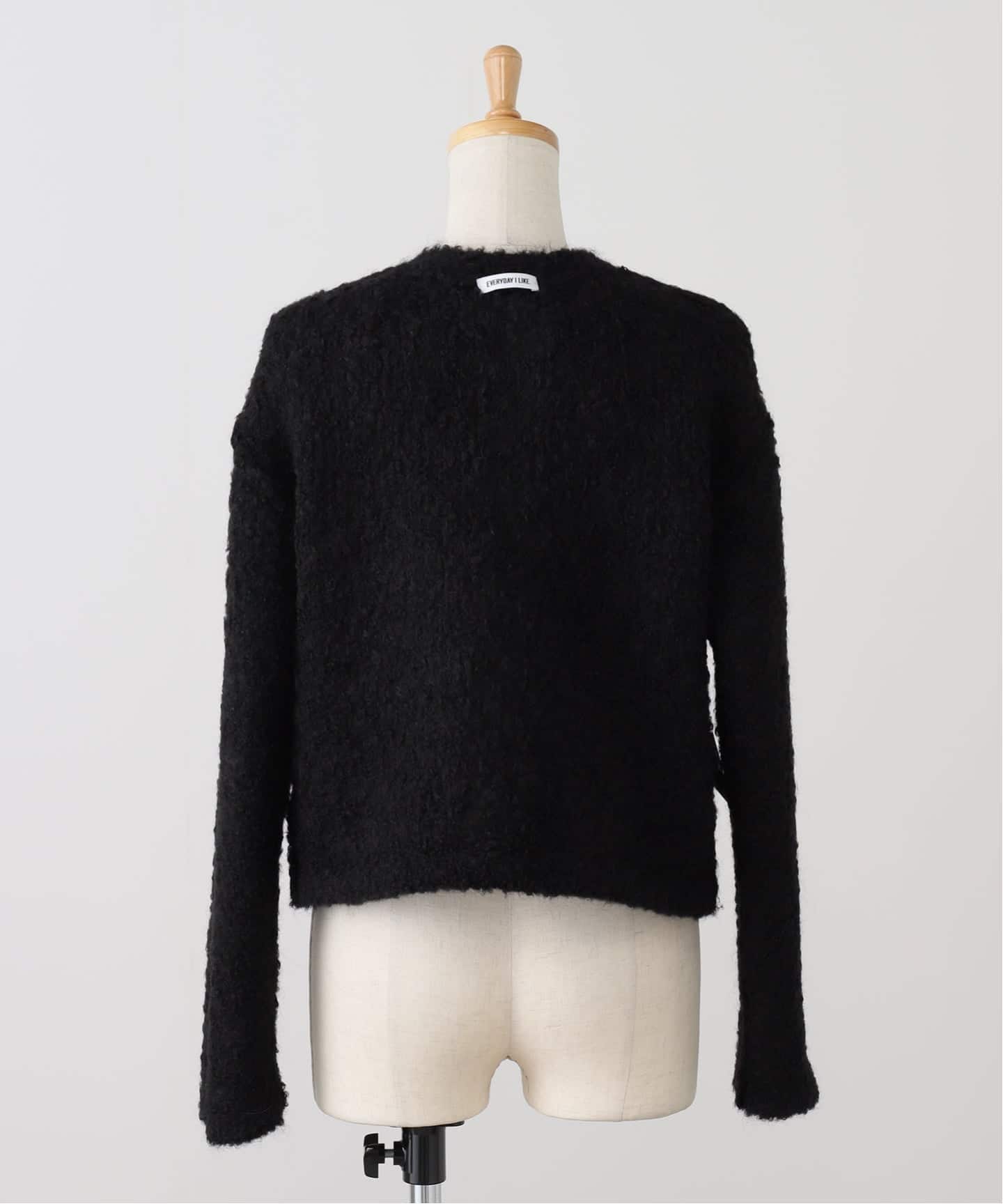 Knit ジャケット（その他ジャケット・スーツ）｜MUSE de Deuxieme