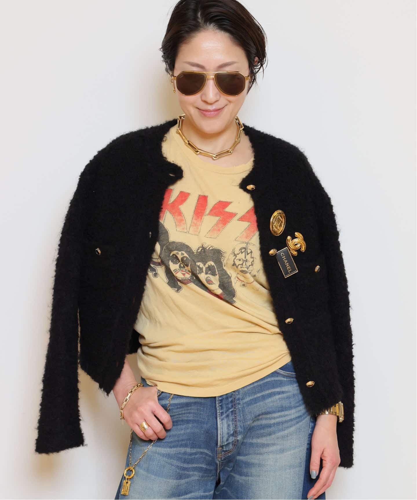 MUSE de Deuxieme Classe｜ミューズ ドゥ ドゥーズィエム クラスの