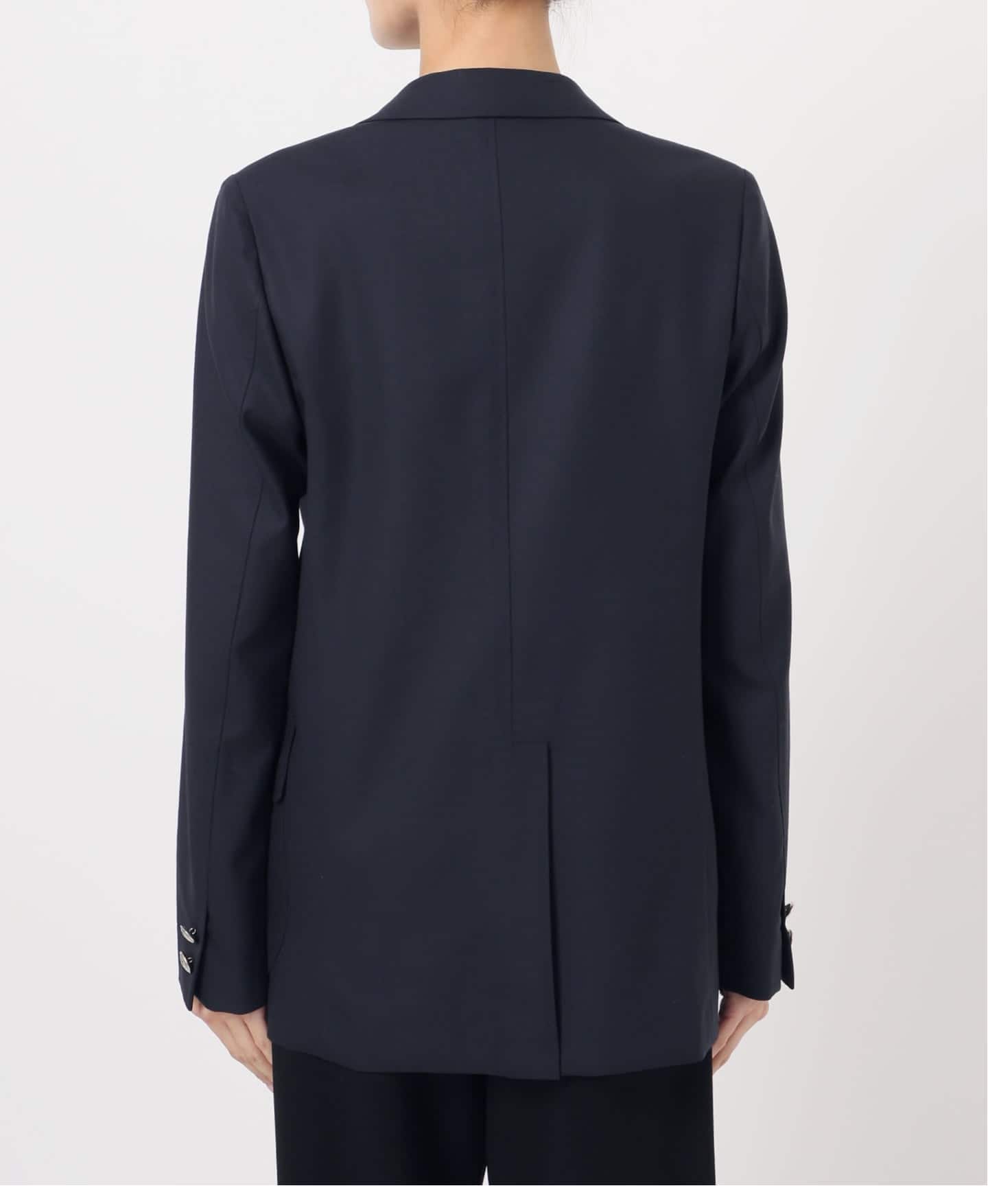 マディソンブルーBERKLEE S3B BLAZER MADISONBLUE/マディソンブルー】BERKLEE S3B BLAZER W/PE