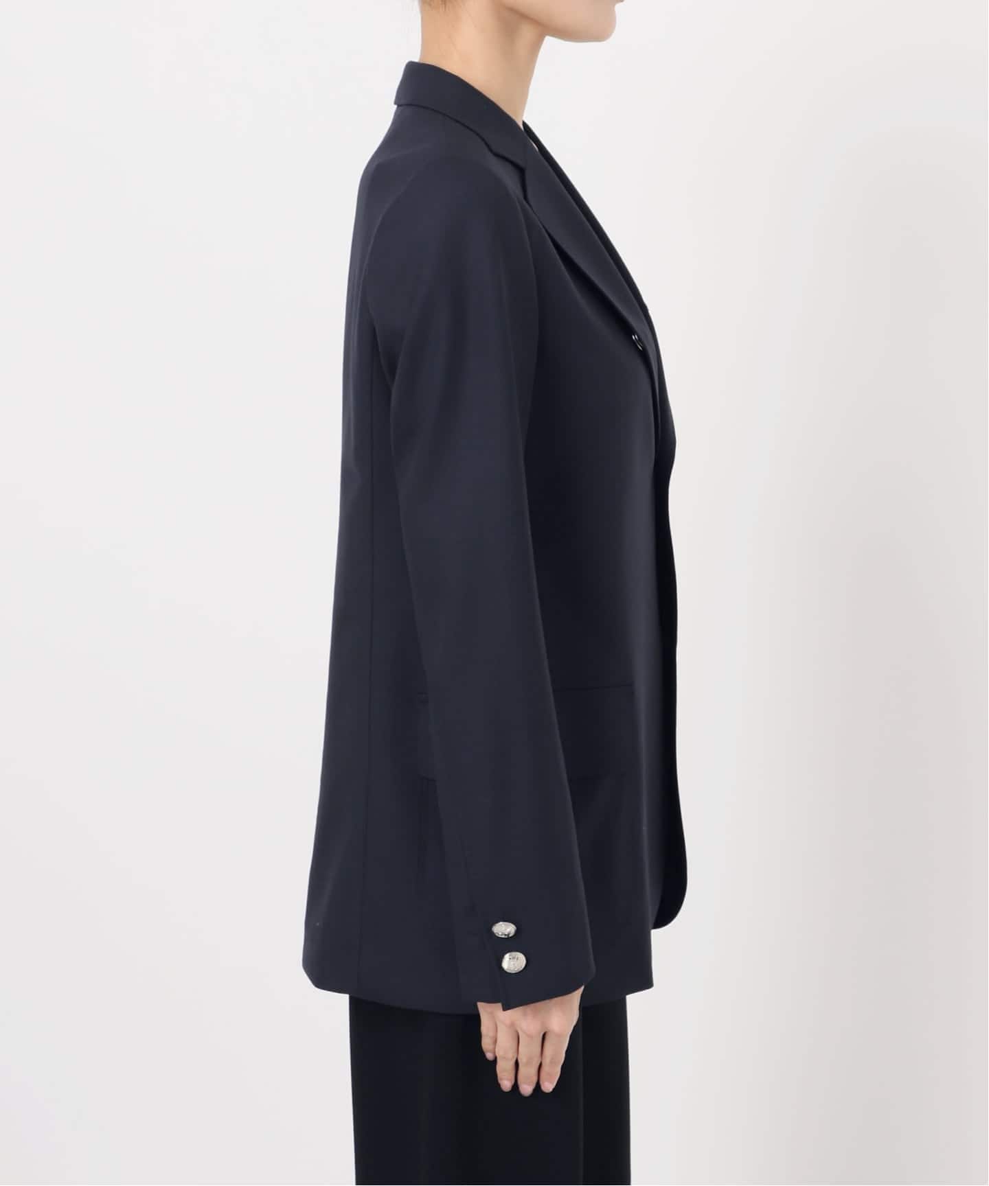 マディソンブルーBERKLEE S3B BLAZER BERKLEE S3B BLAZER W/PE | 2025FW PRE ORDER,25FW Vol.2