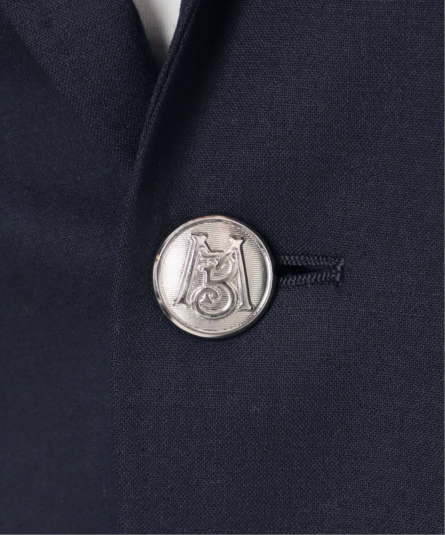 マディソンブルーBERKLEE S3B BLAZER MADISONBLUE/マディソンブルー】BERKLEE S3B BLAZER W/PE