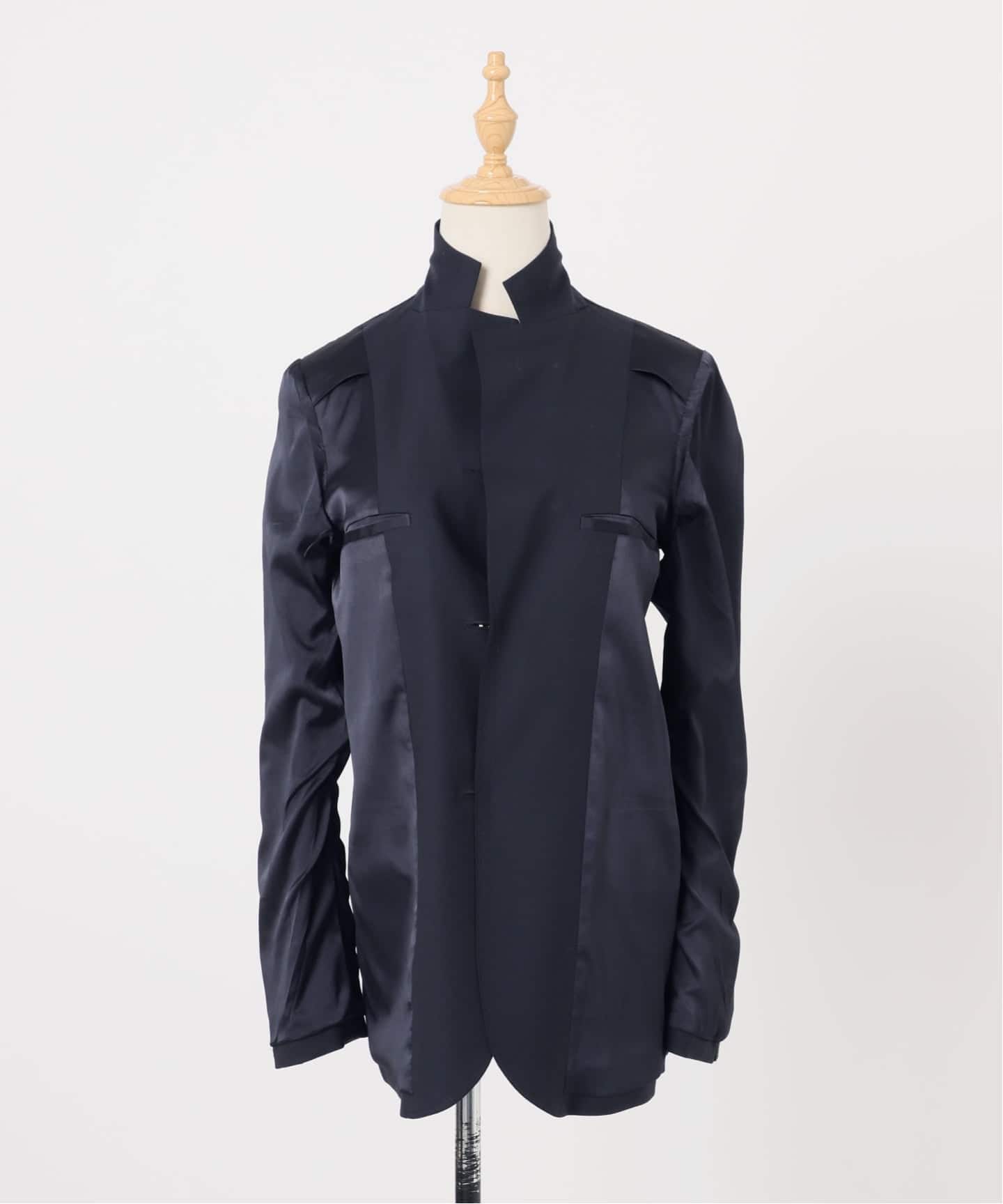 マディソンブルーBERKLEE S3B BLAZER BLEECKER W6B BLAZER | JACKET | MADISONBLUE