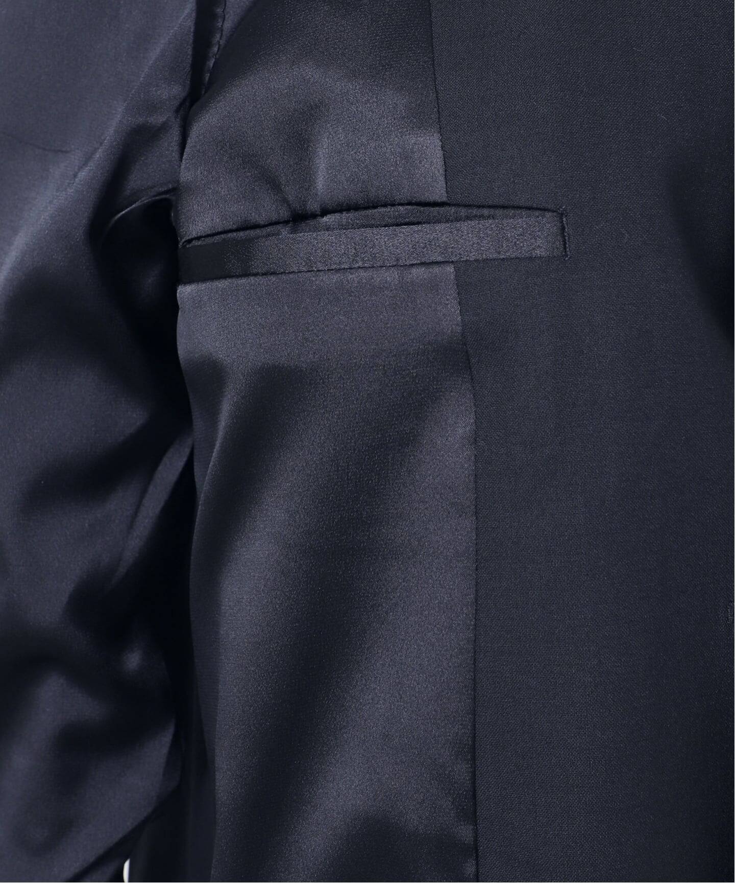 マディソンブルーBERKLEE S3B BLAZER BERKLEE S3B BLAZER | JACKET | MADISONBLUE